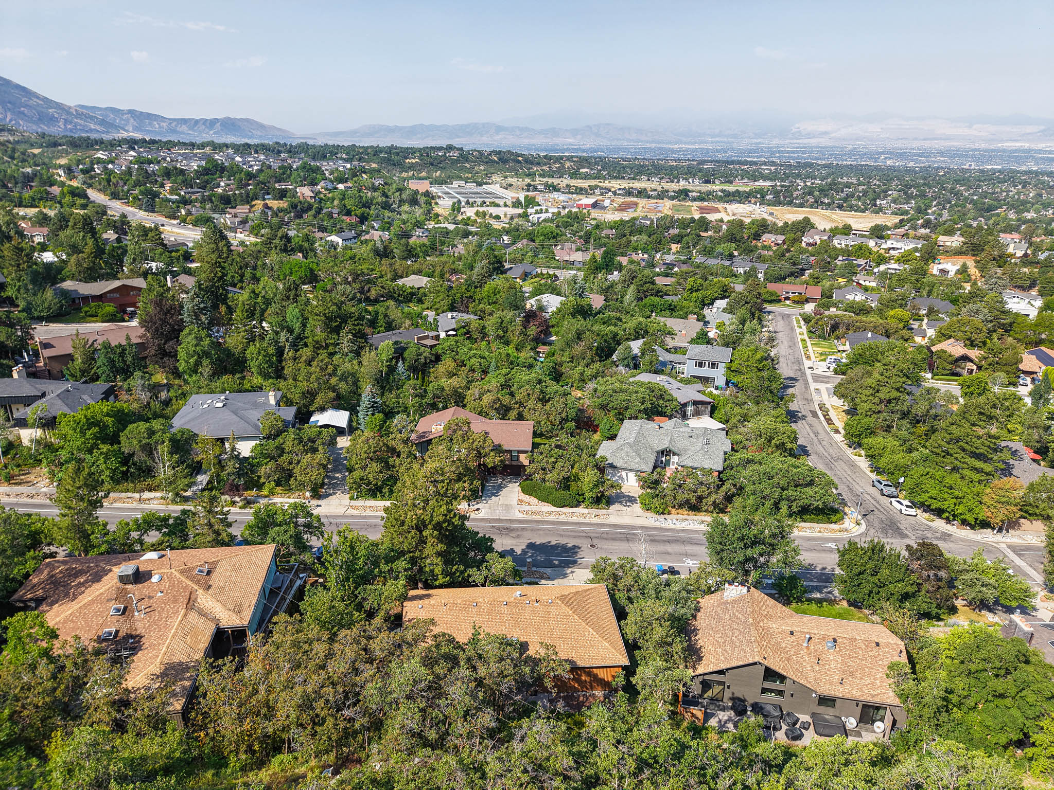 GOLDEN HILLS #6 - Residential