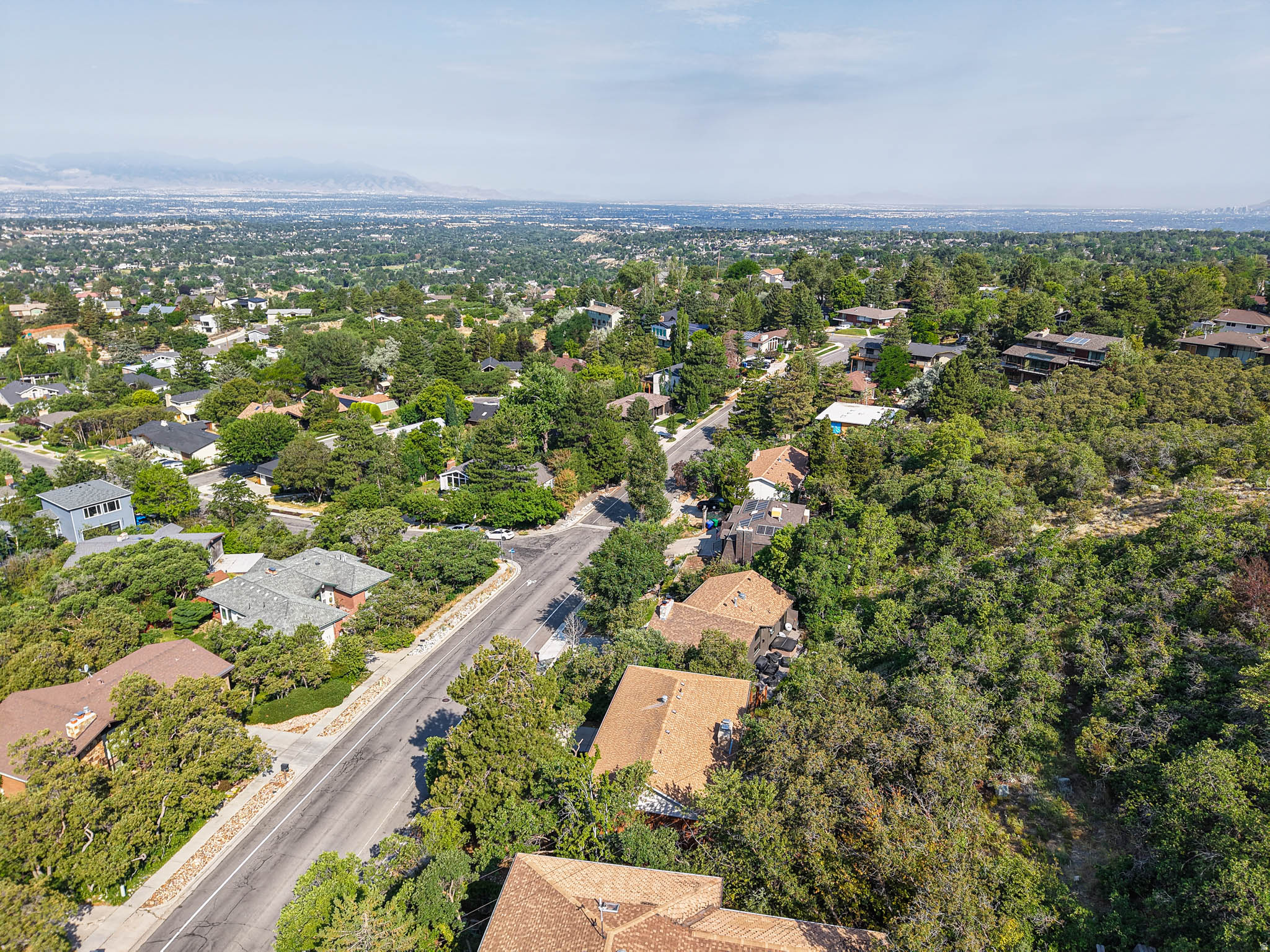 GOLDEN HILLS #6 - Residential