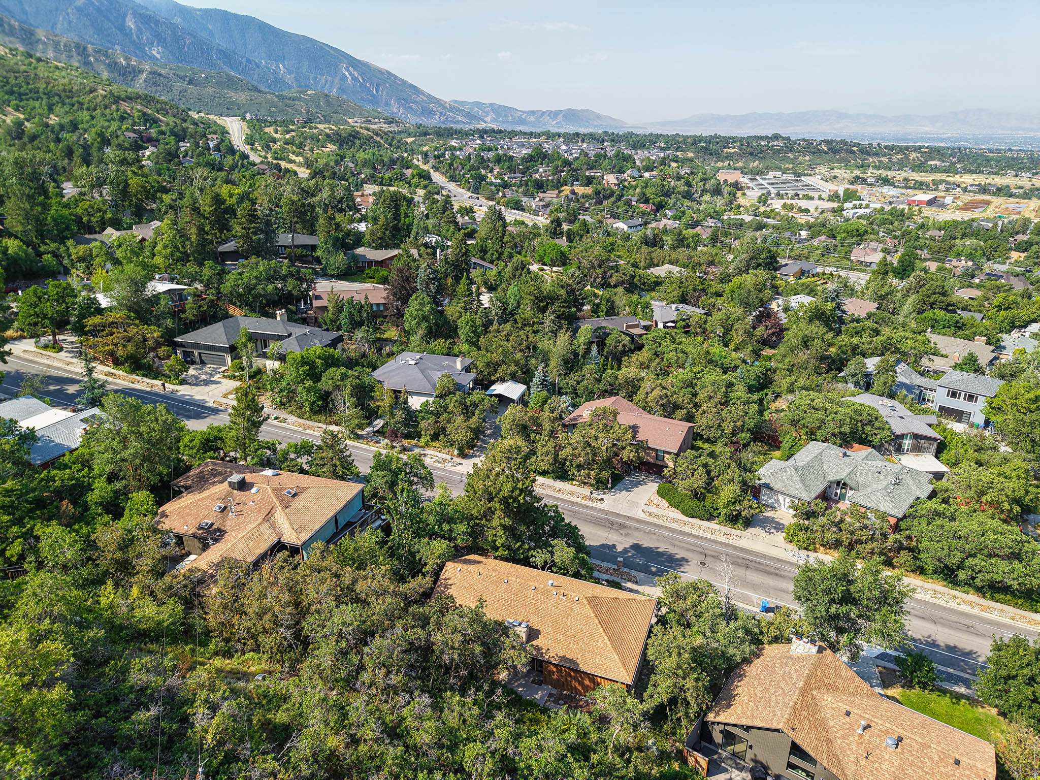 GOLDEN HILLS #6 - Residential