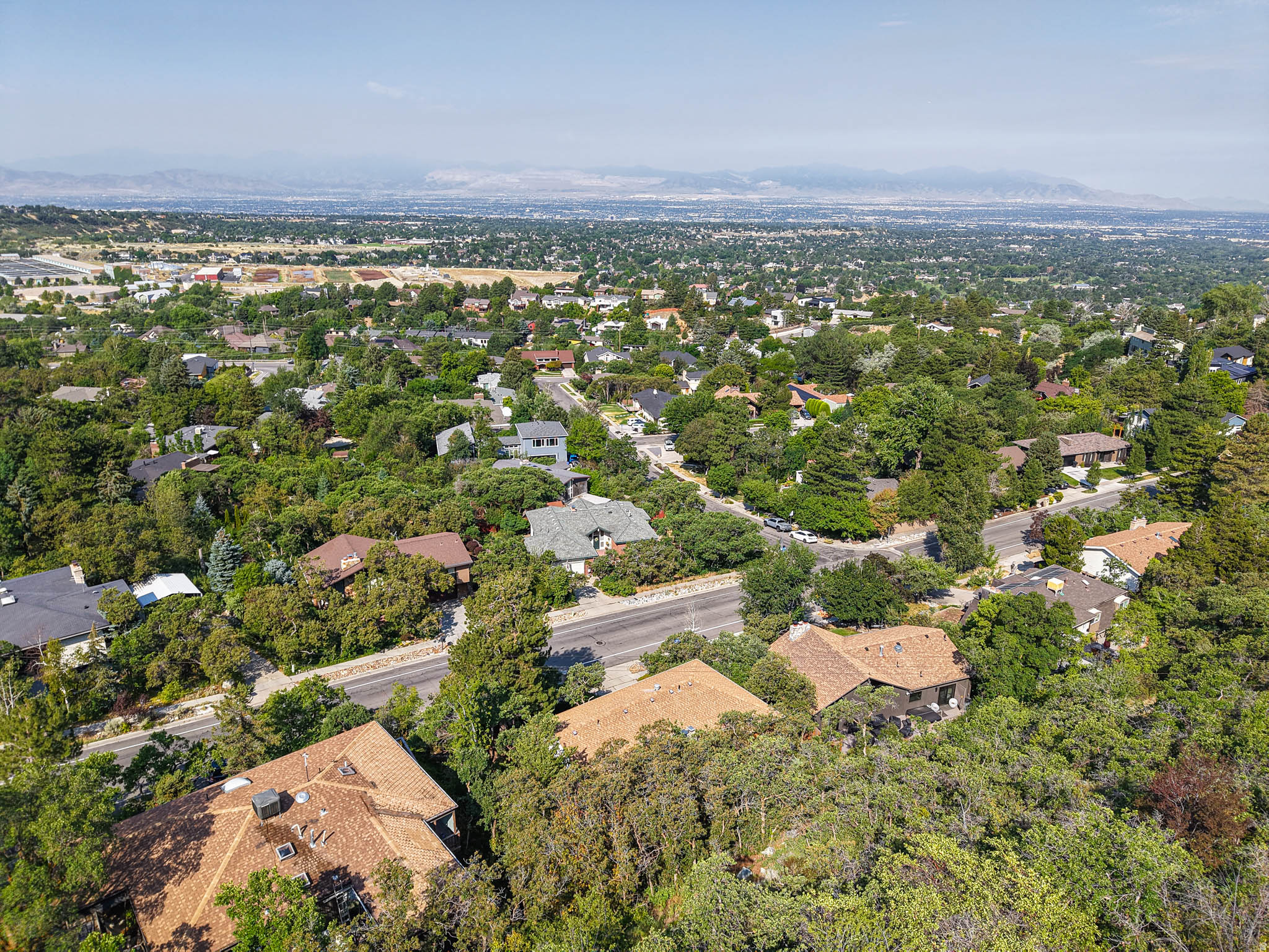 GOLDEN HILLS #6 - Residential