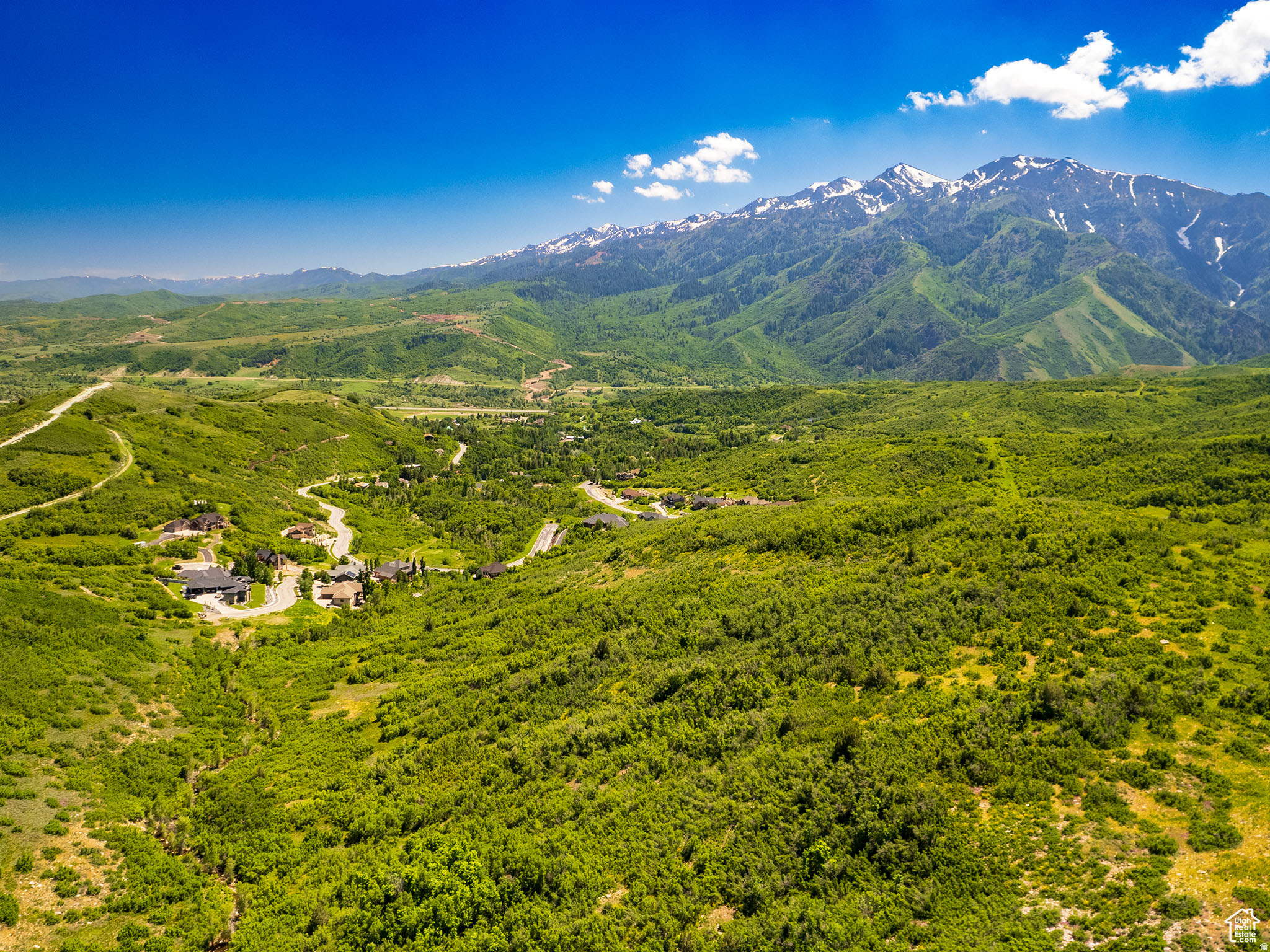 HIGHLANDS ADDITION - Land