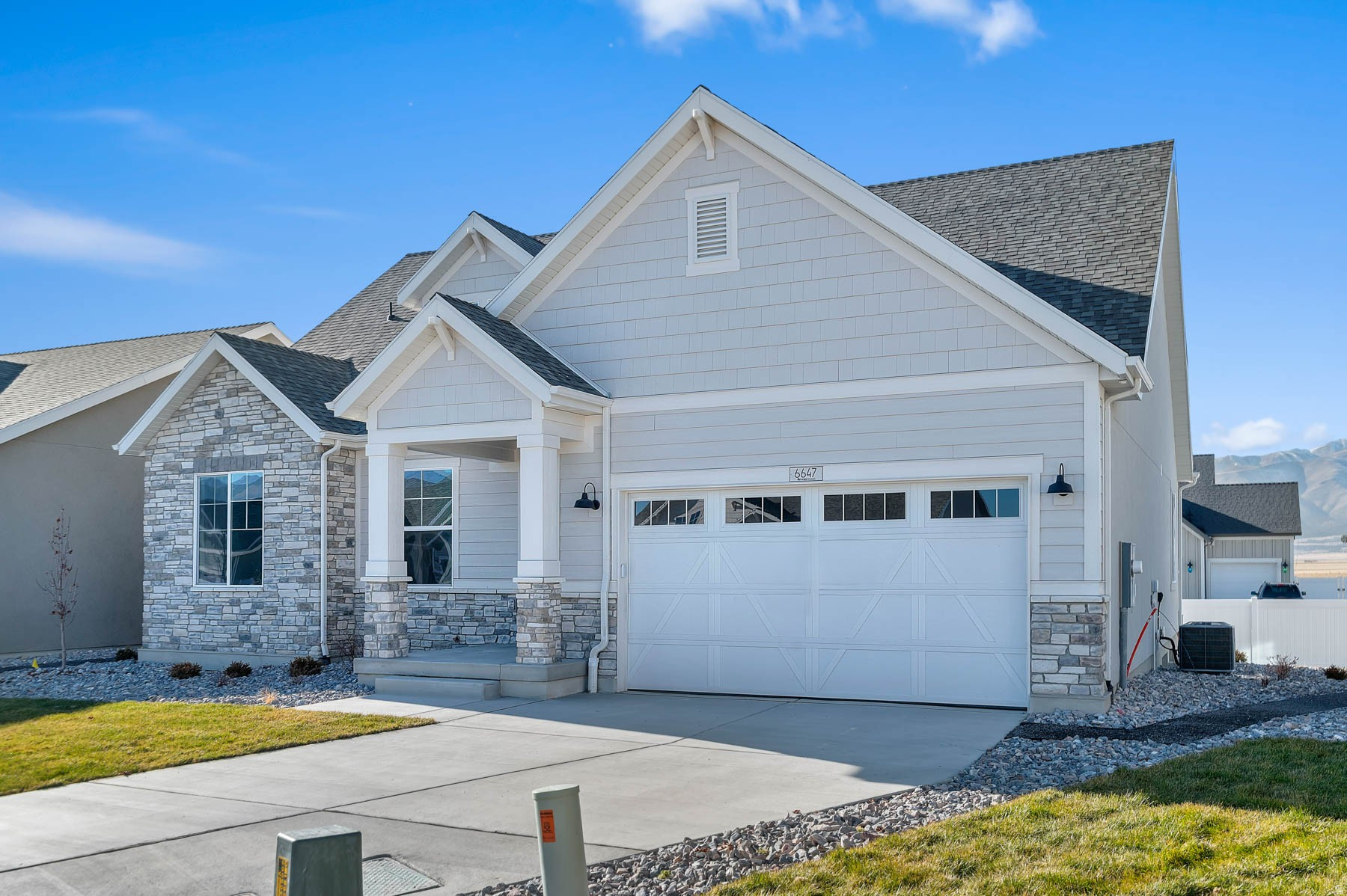 OVERLAND GARDENS D178 - Residential