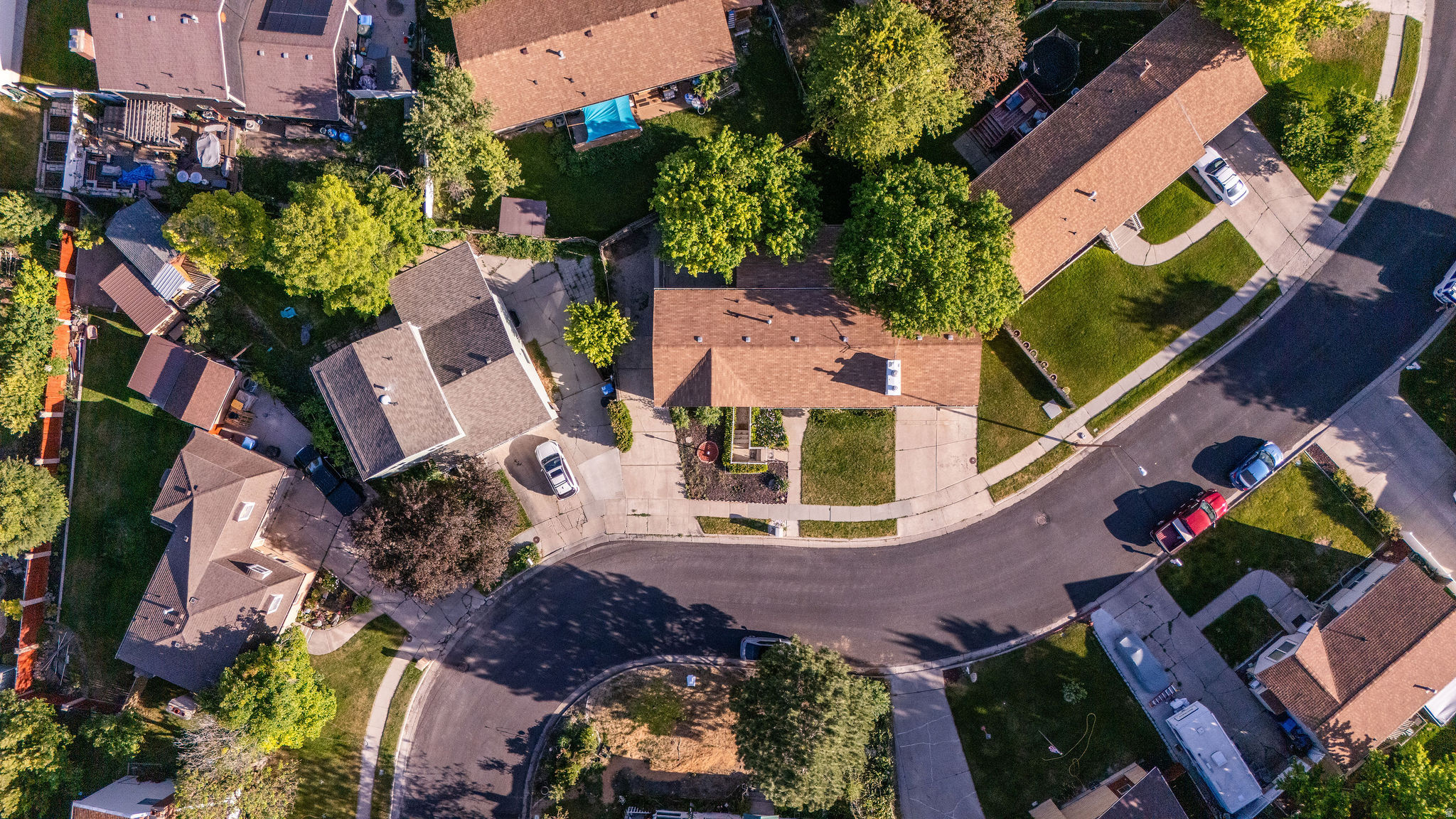 WASATCH ESTATE - Residential