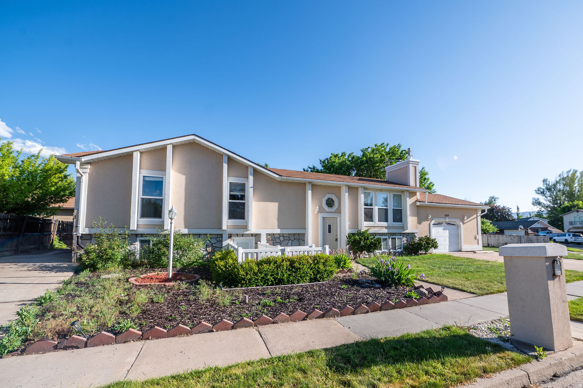WASATCH ESTATE - Residential