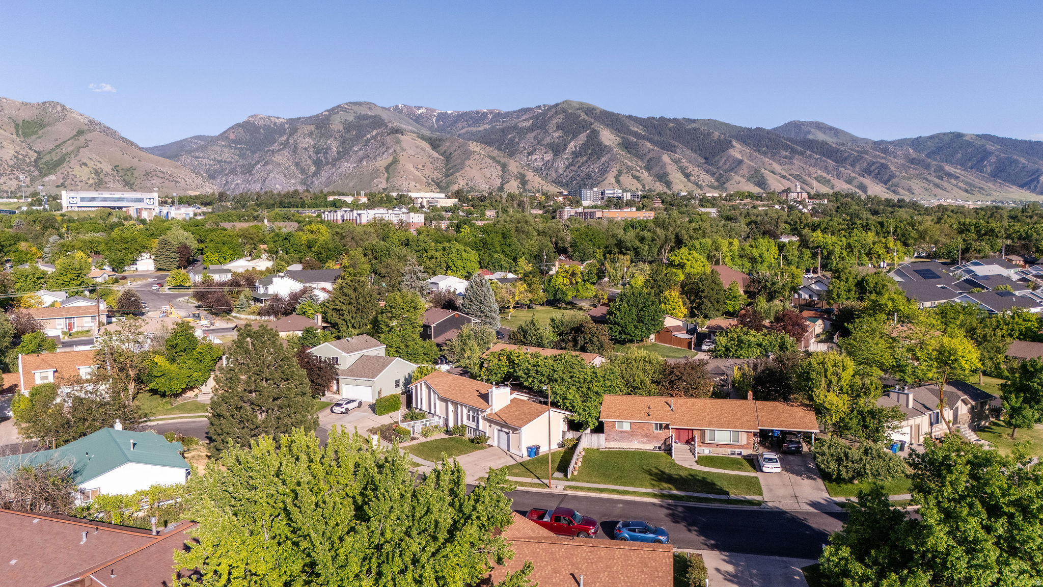 WASATCH ESTATE - Residential
