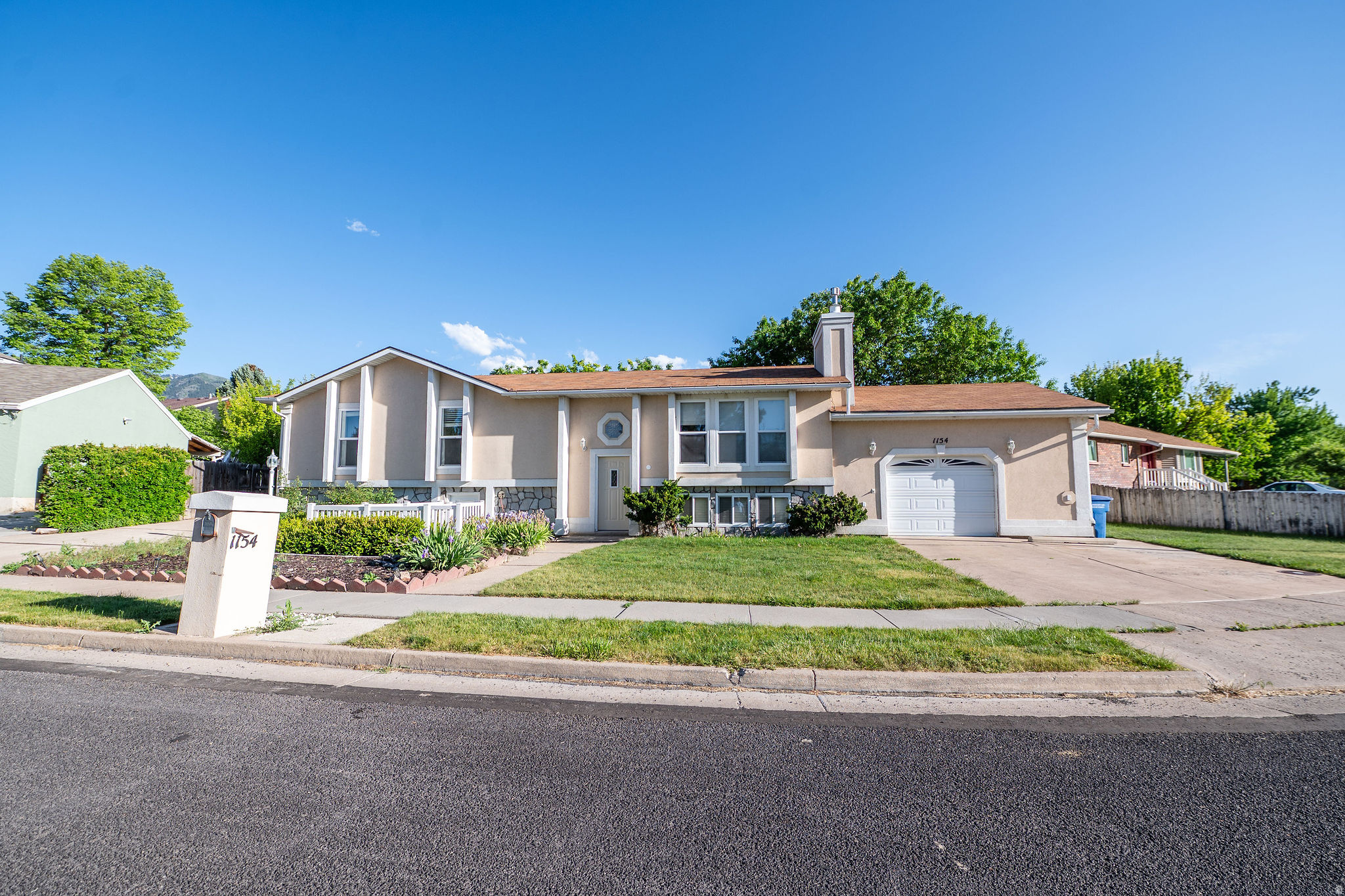 WASATCH ESTATE - Residential