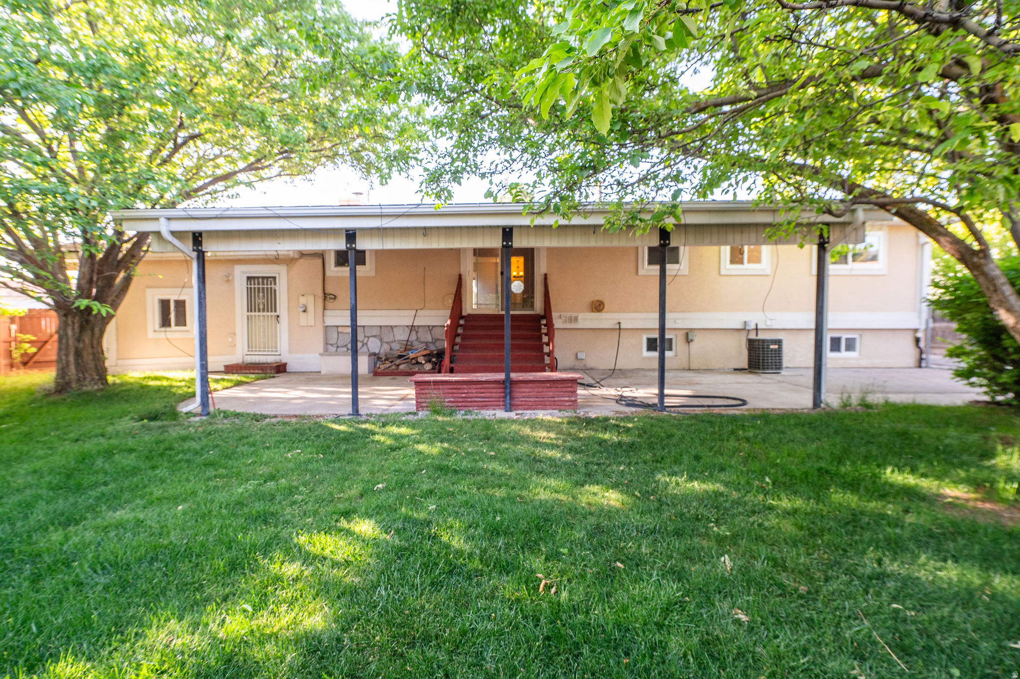 WASATCH ESTATE - Residential