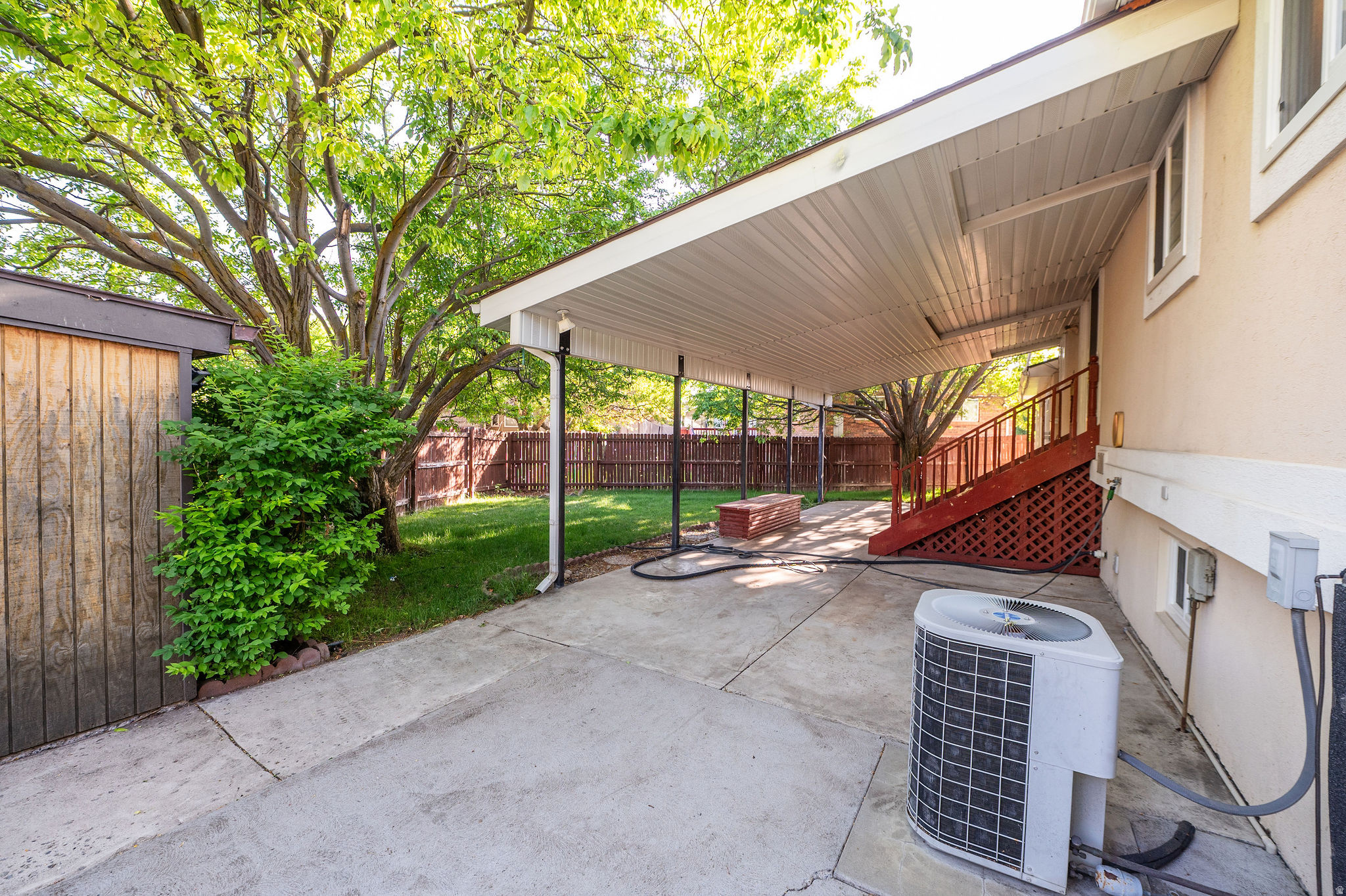 WASATCH ESTATE - Residential