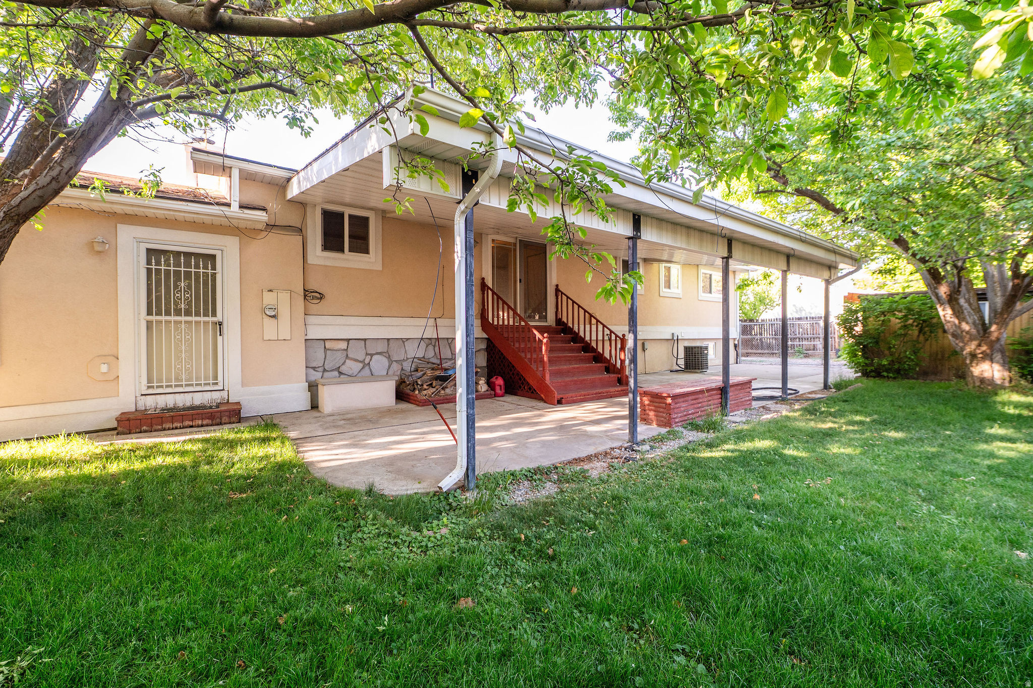 WASATCH ESTATE - Residential