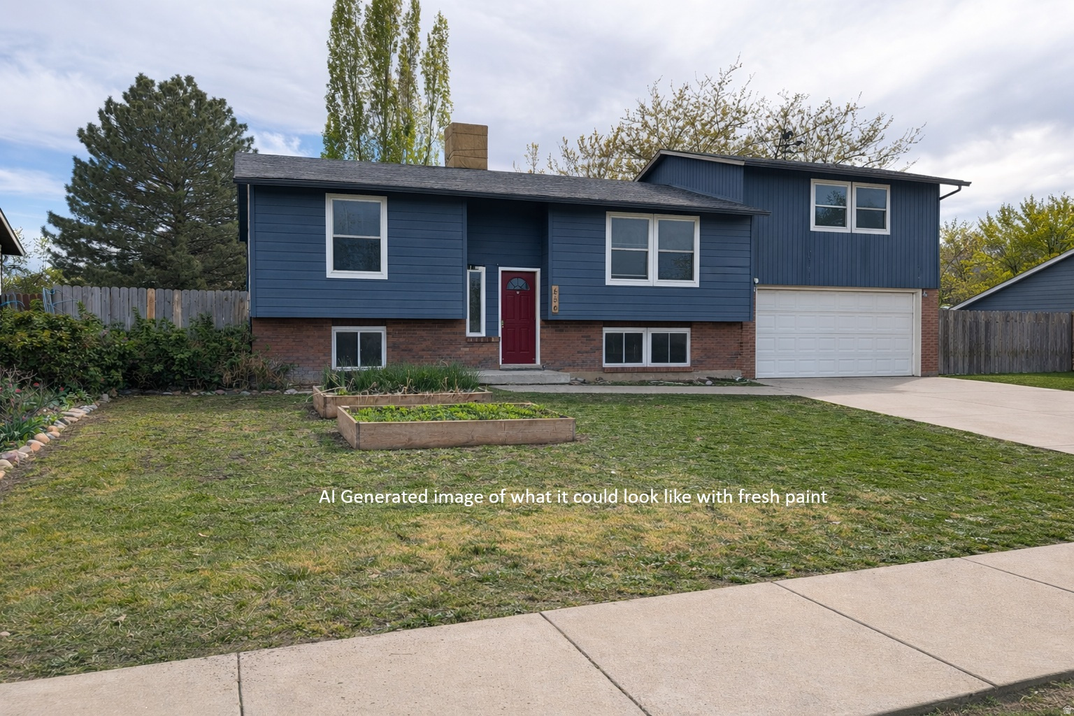 GREEN HILLS ACRES - Residential