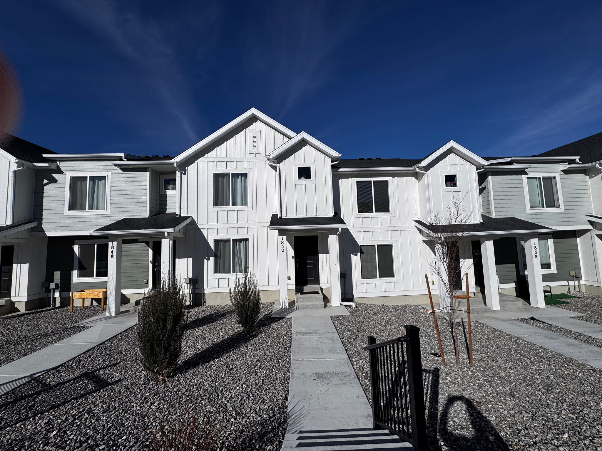 WESTERN ACRES - Residential
