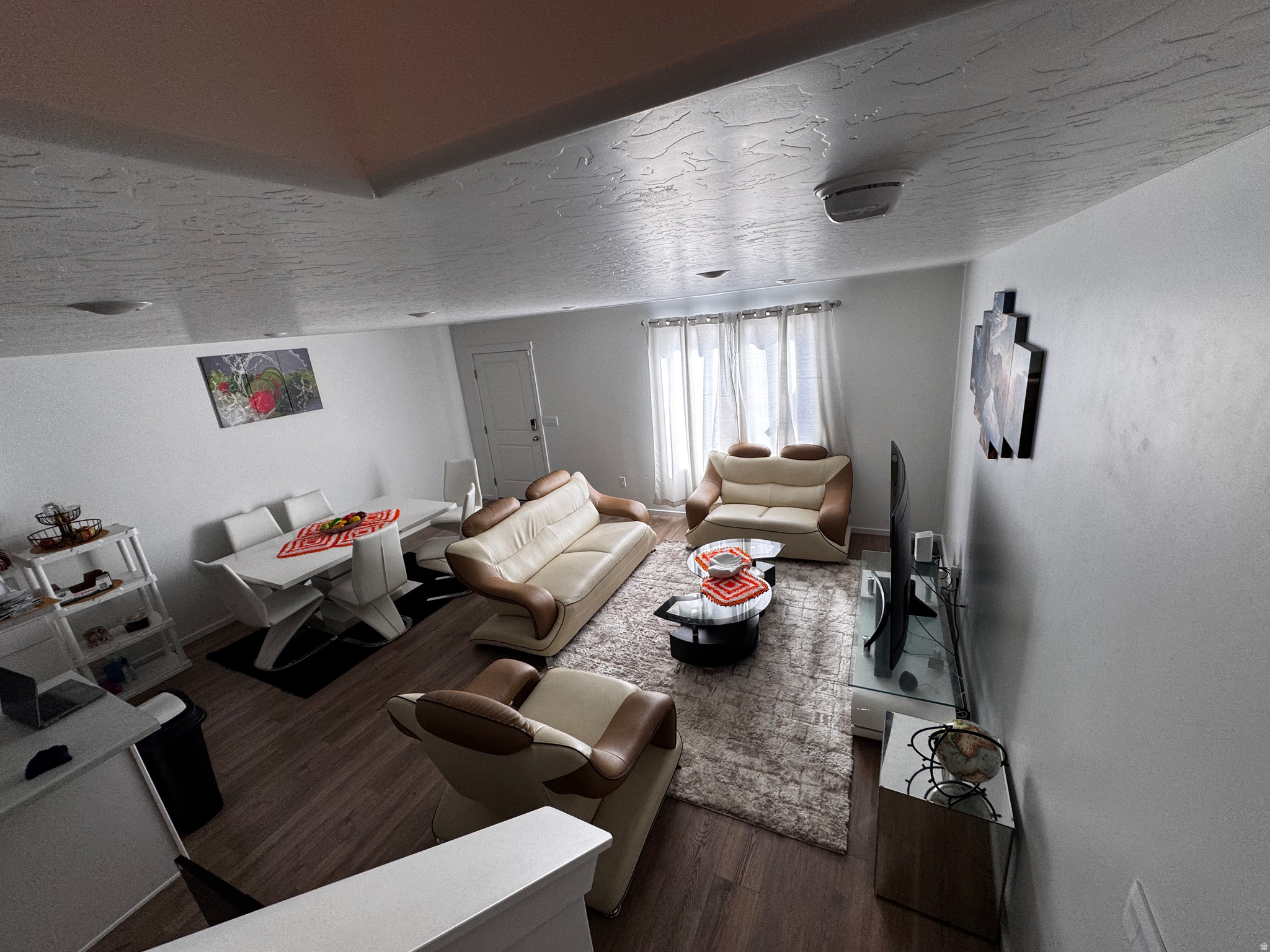 WESTERN ACRES - Residential
