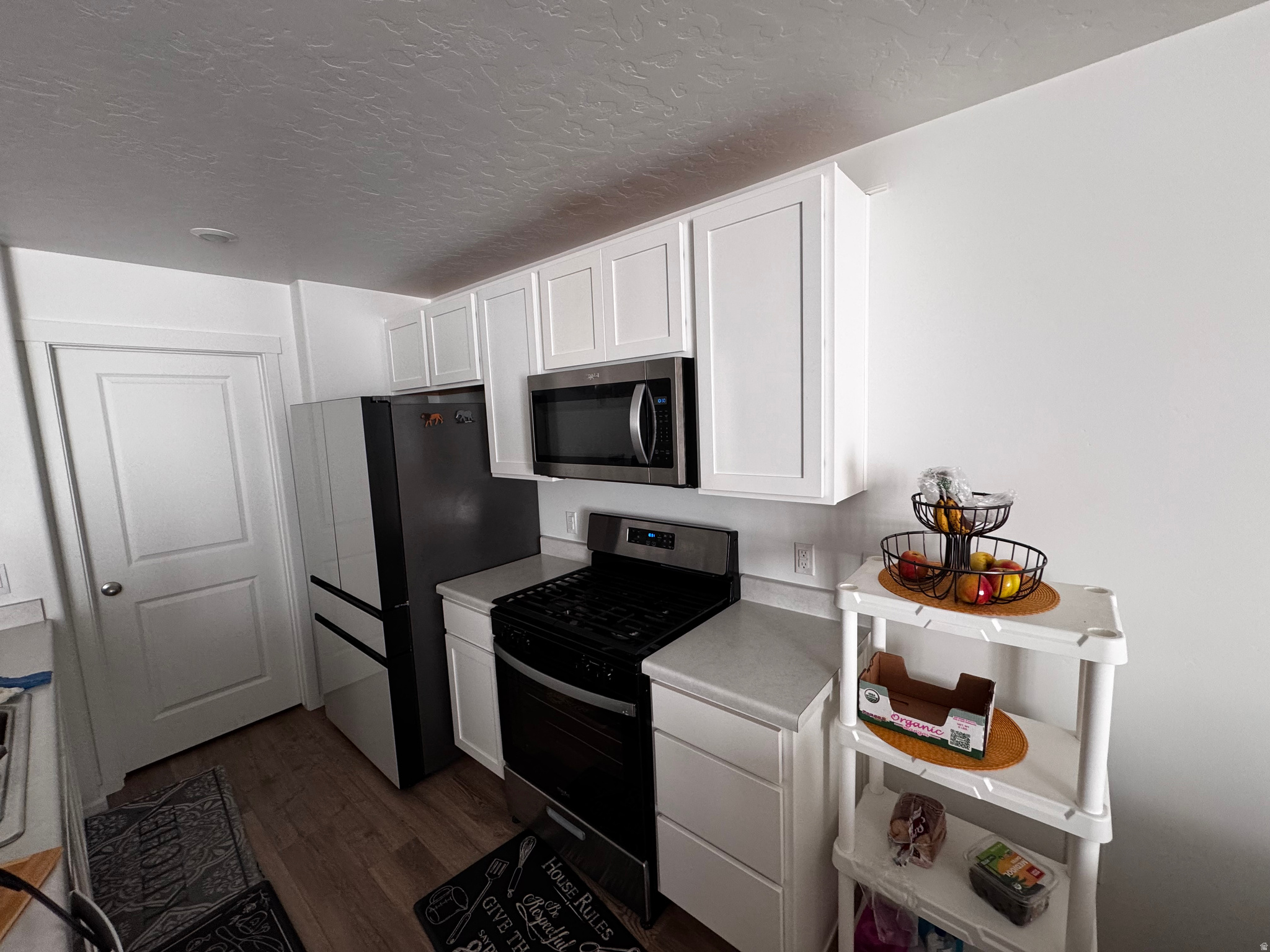 WESTERN ACRES - Residential