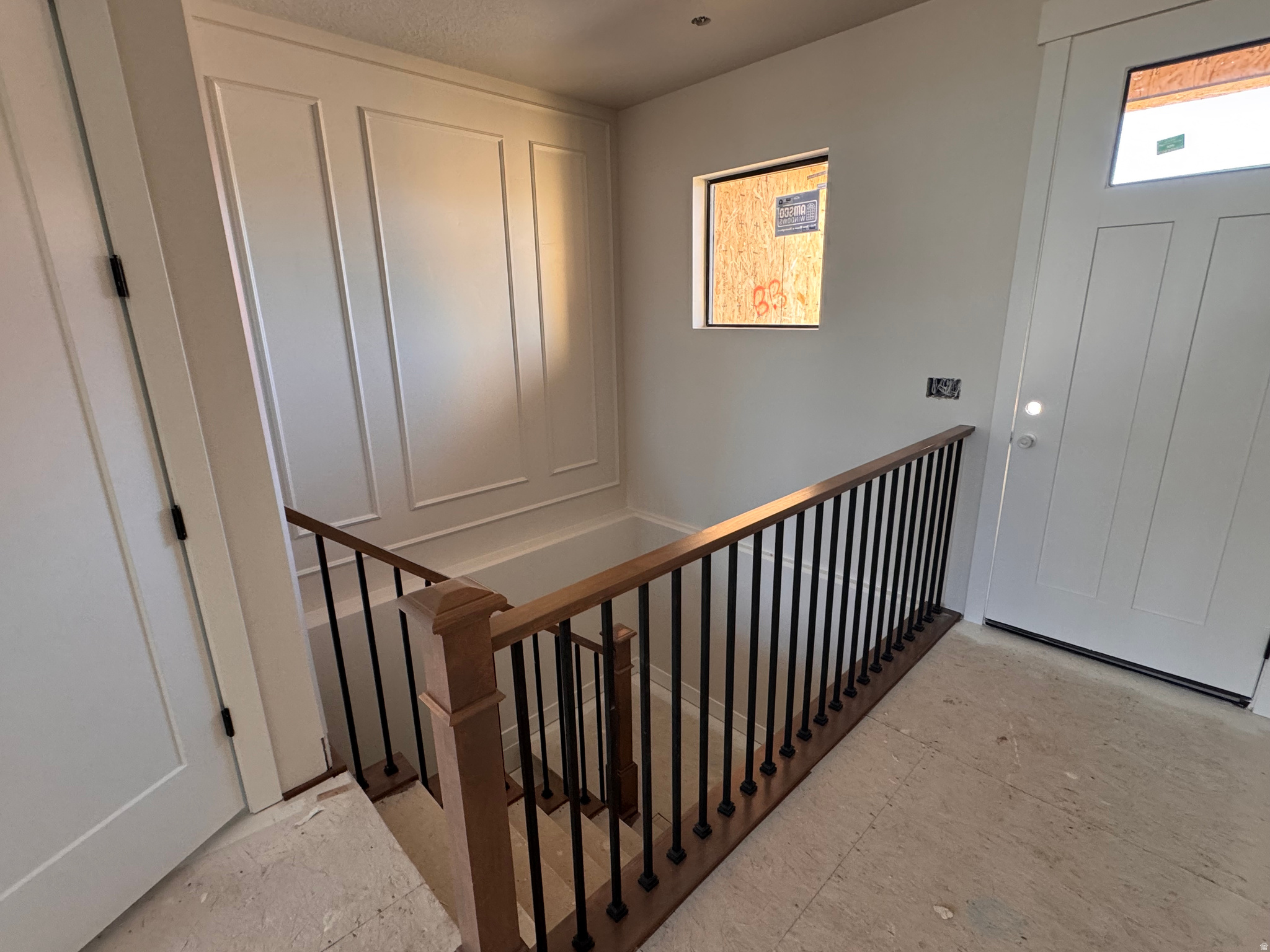 ESTATES AT MAJOR FARMS - Residential