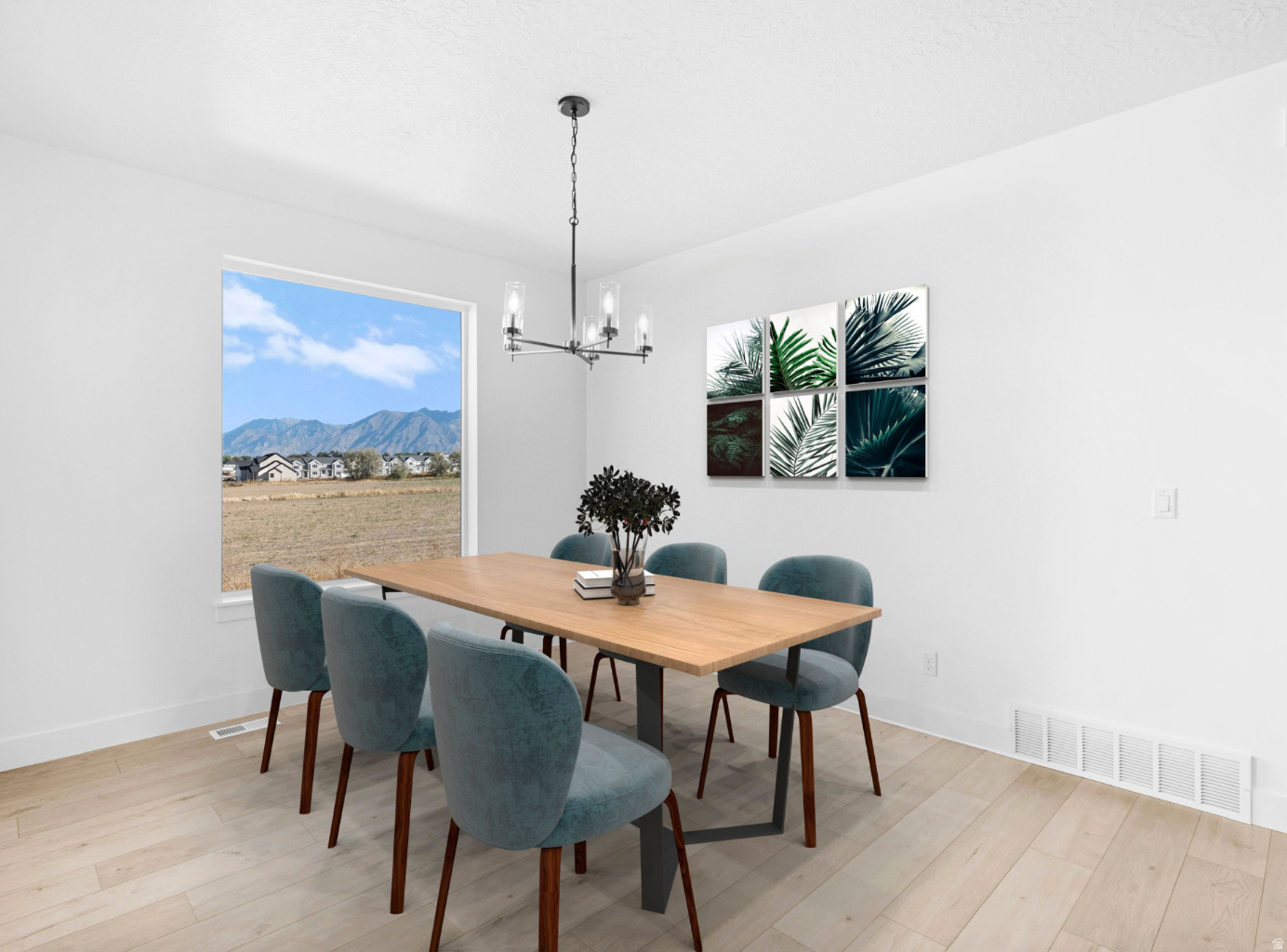 MOONLIGHT VILLAGE - Residential