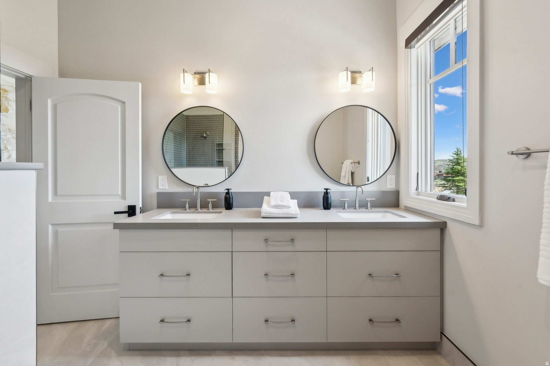 BUFFALO JUMP - Residential