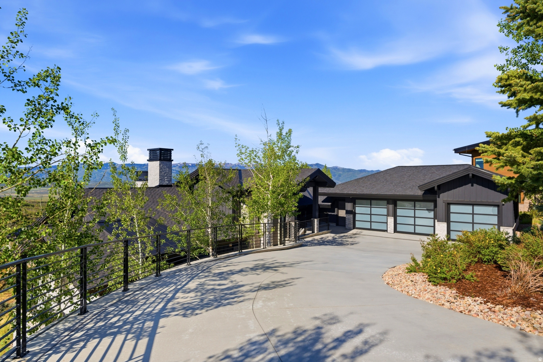 BUFFALO JUMP - Residential