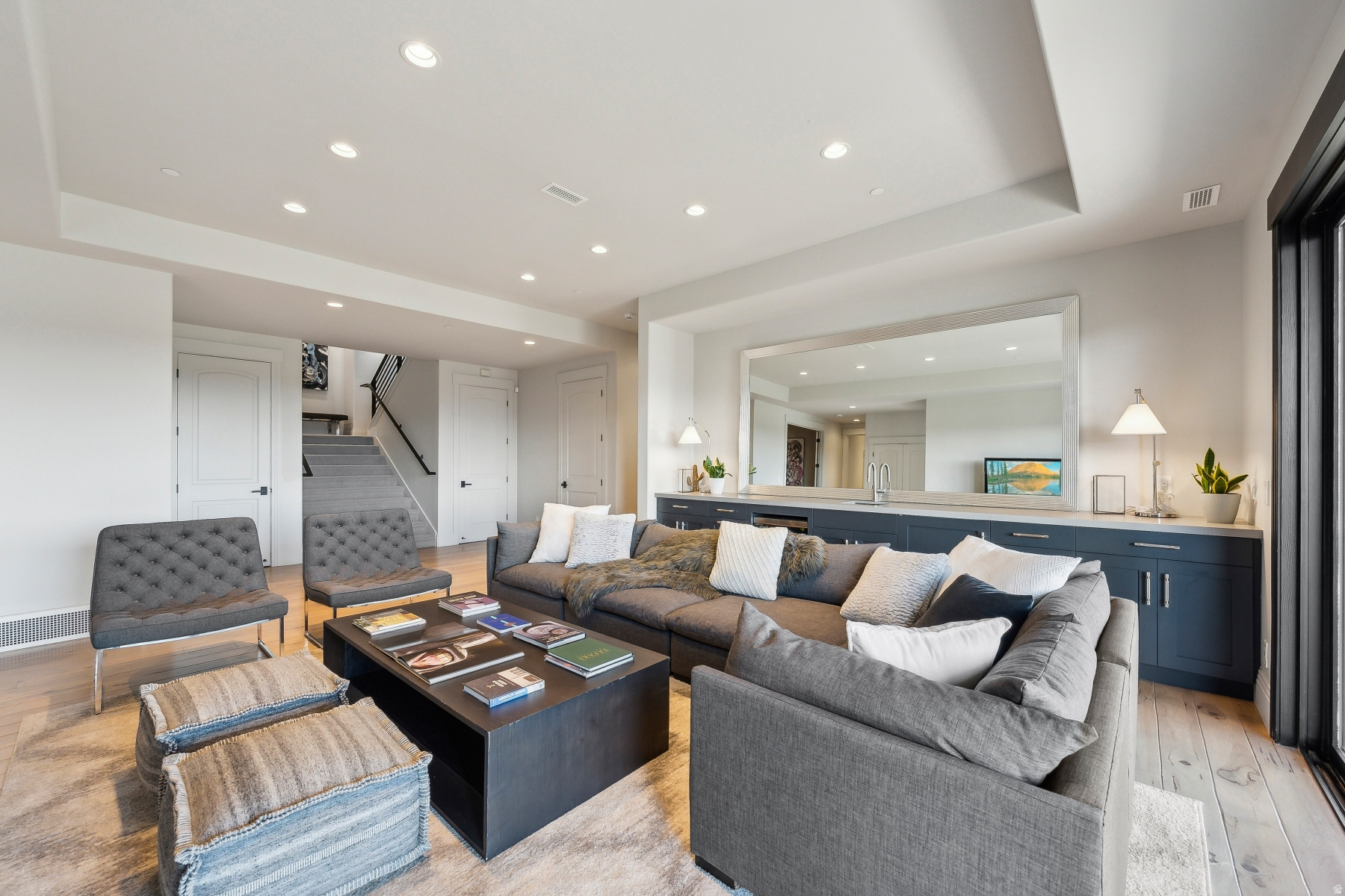 BUFFALO JUMP - Residential