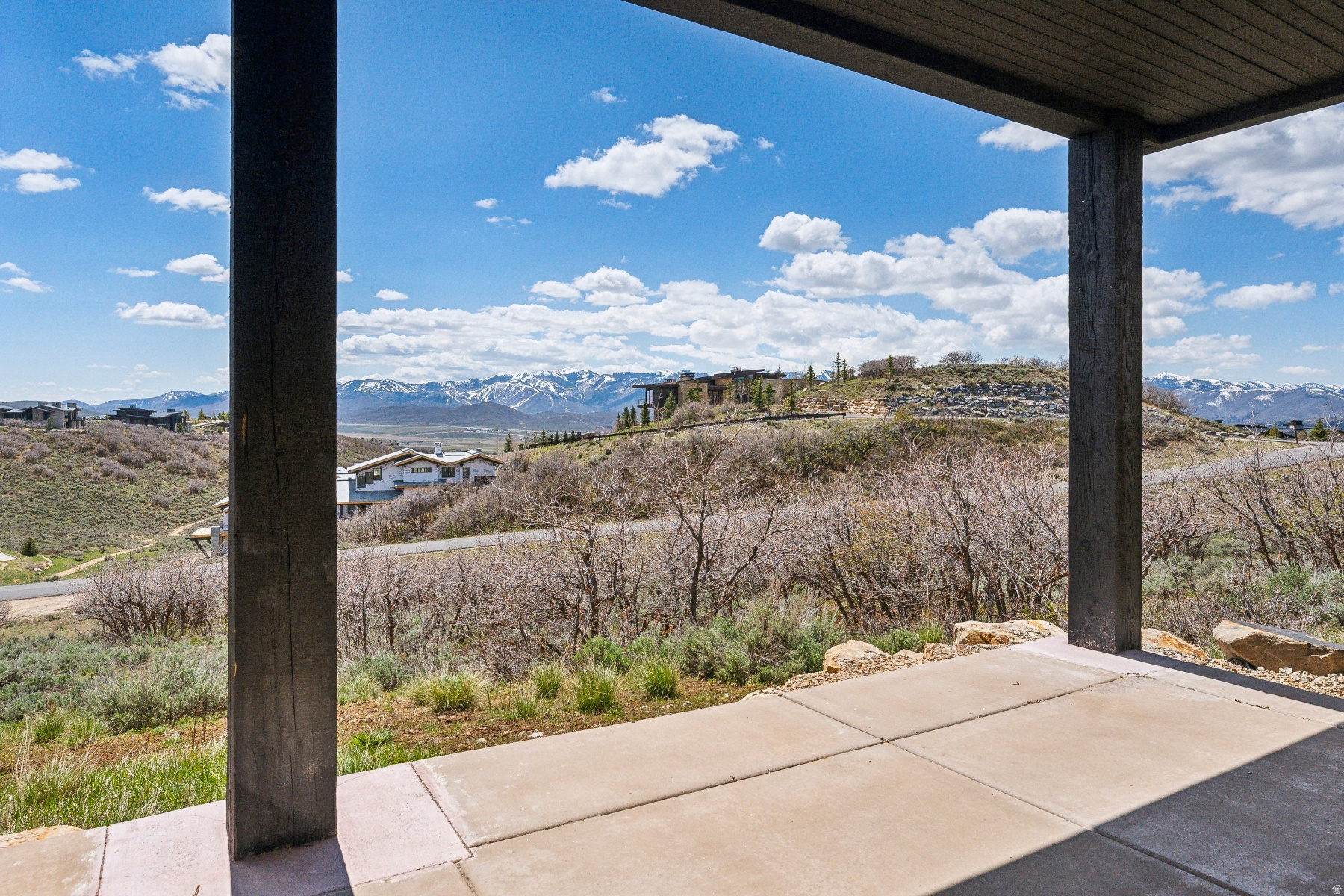 BUFFALO JUMP - Residential
