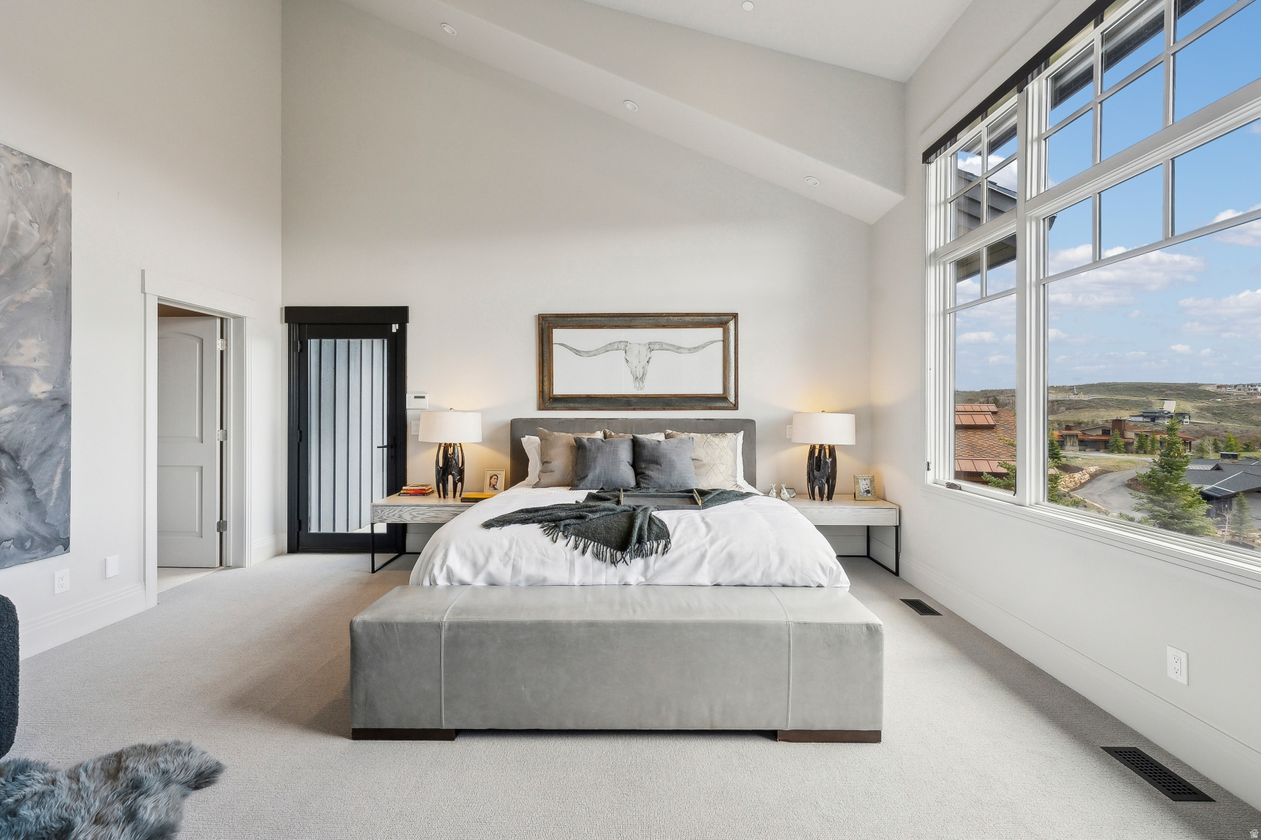 BUFFALO JUMP - Residential
