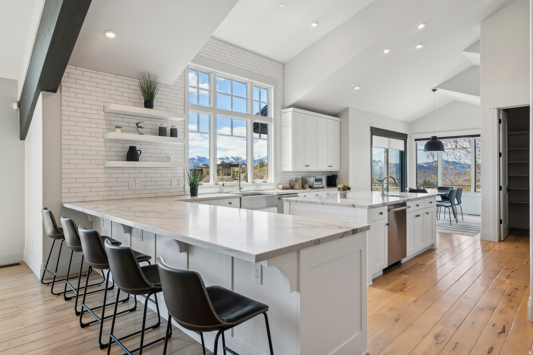 BUFFALO JUMP - Residential