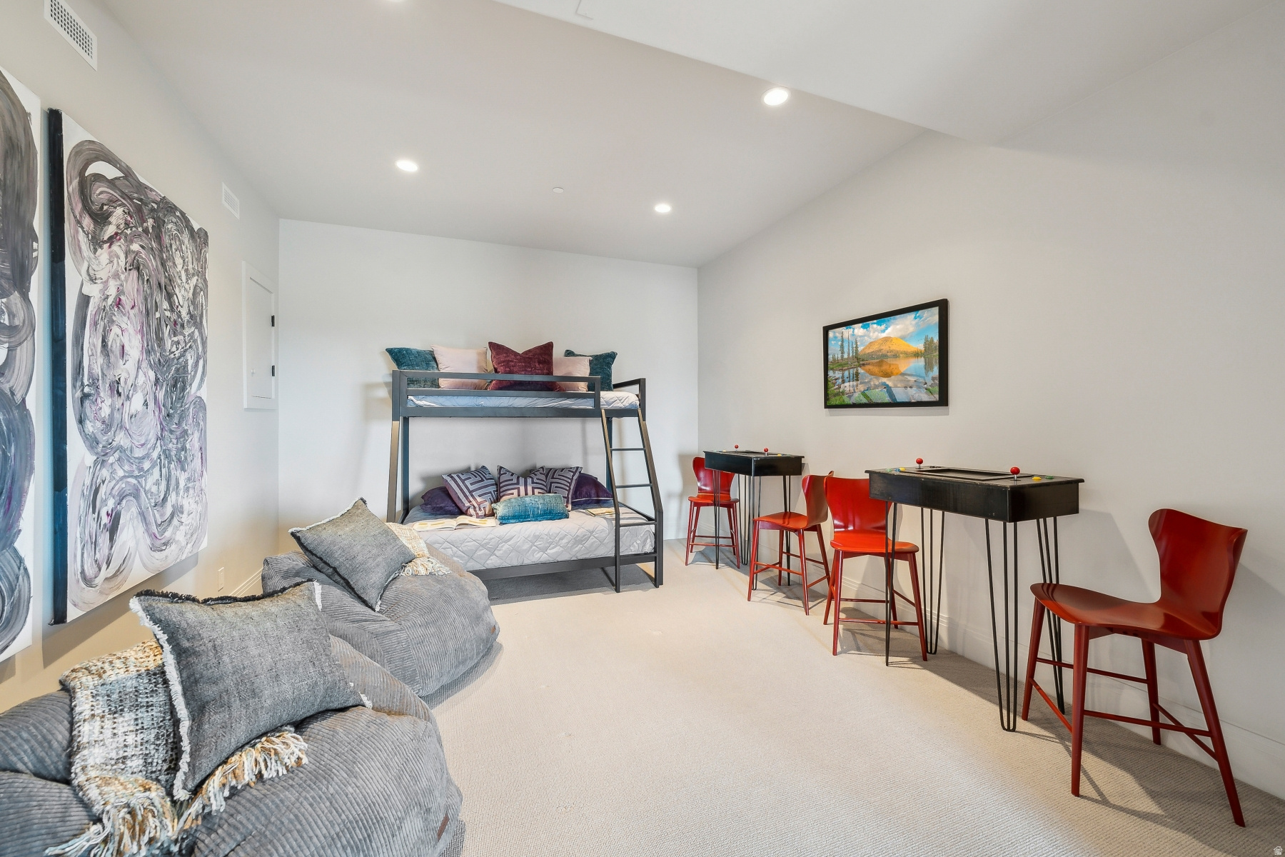 BUFFALO JUMP - Residential