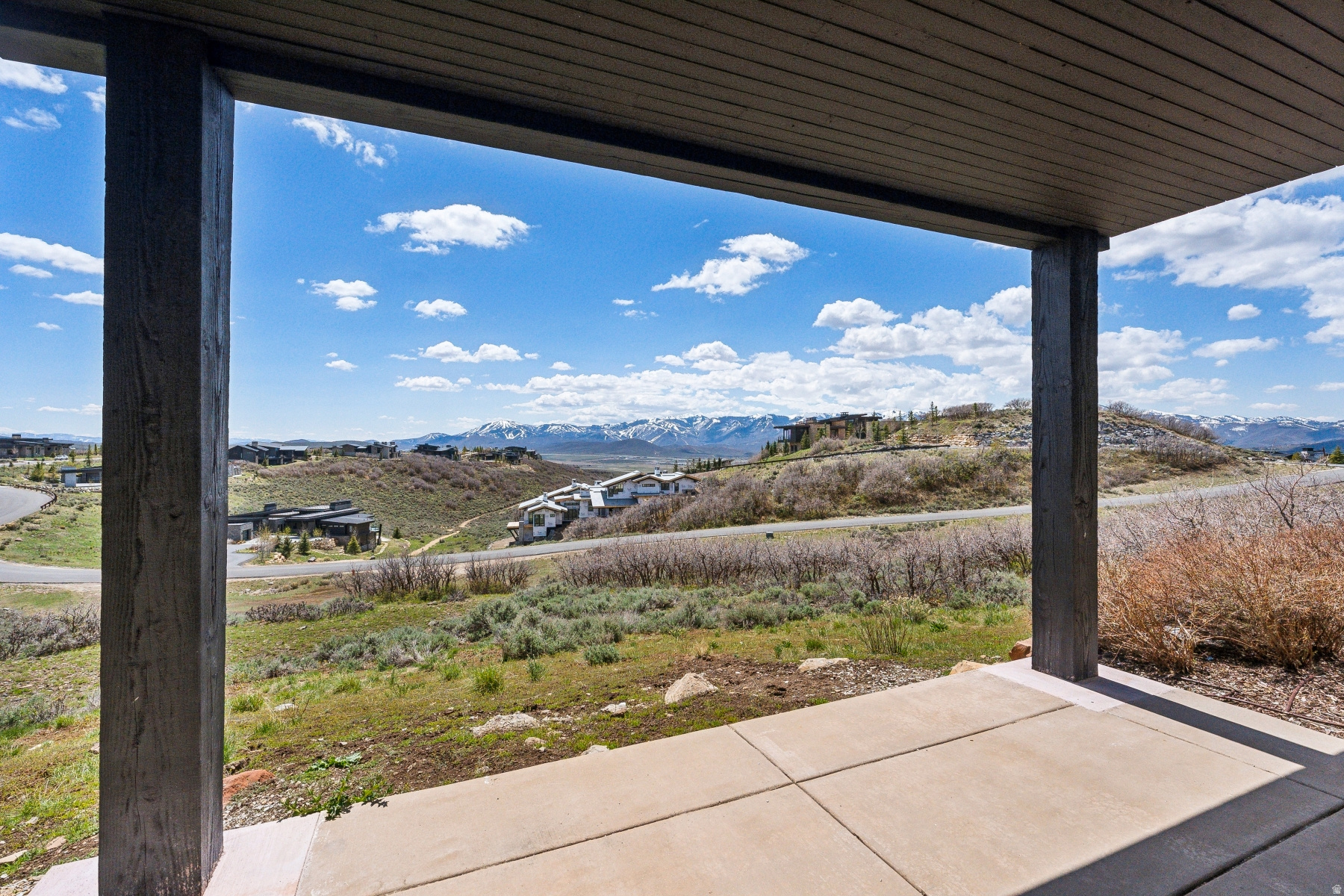 BUFFALO JUMP - Residential