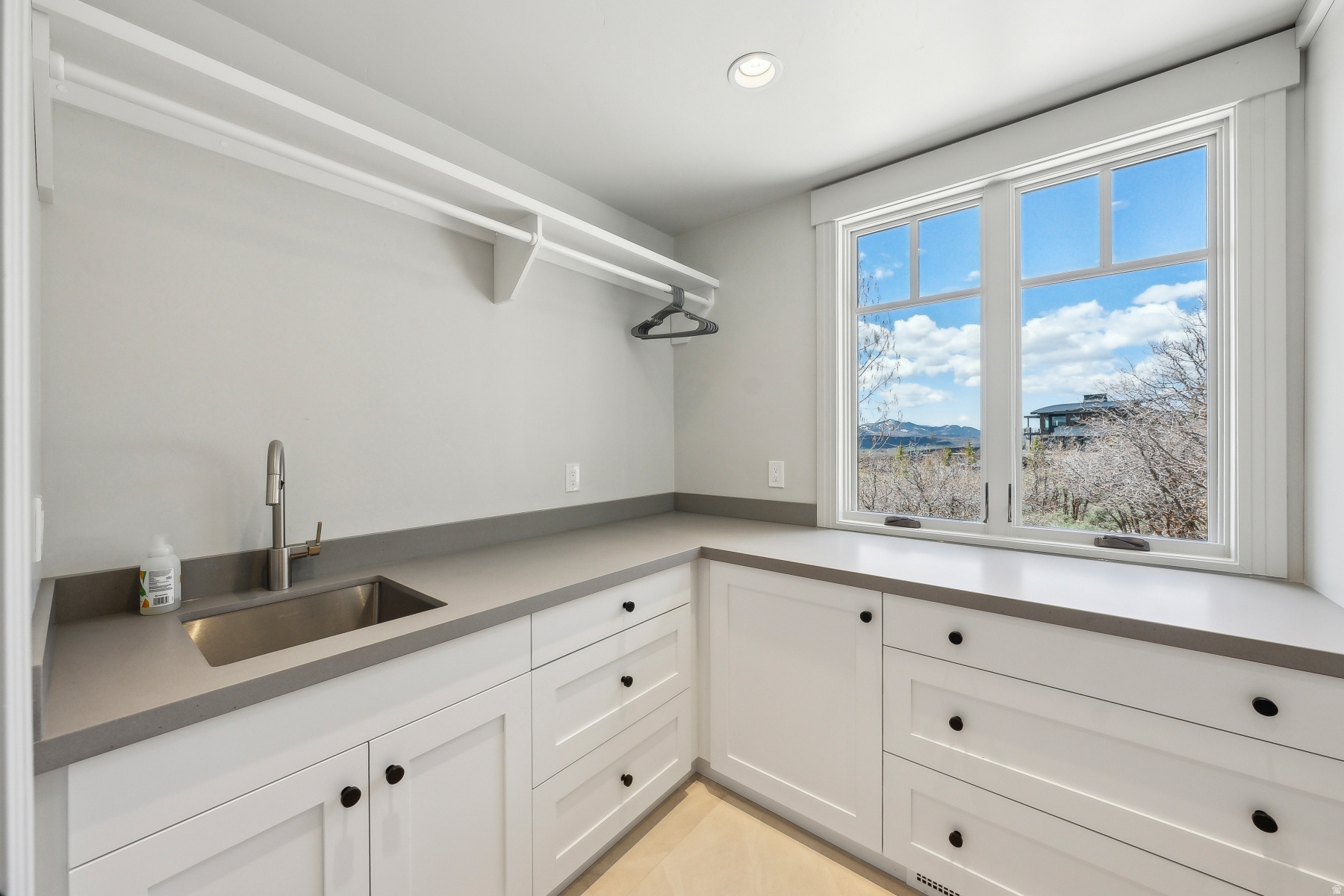 BUFFALO JUMP - Residential