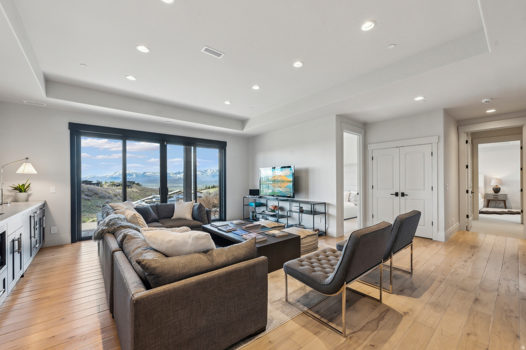 BUFFALO JUMP - Residential