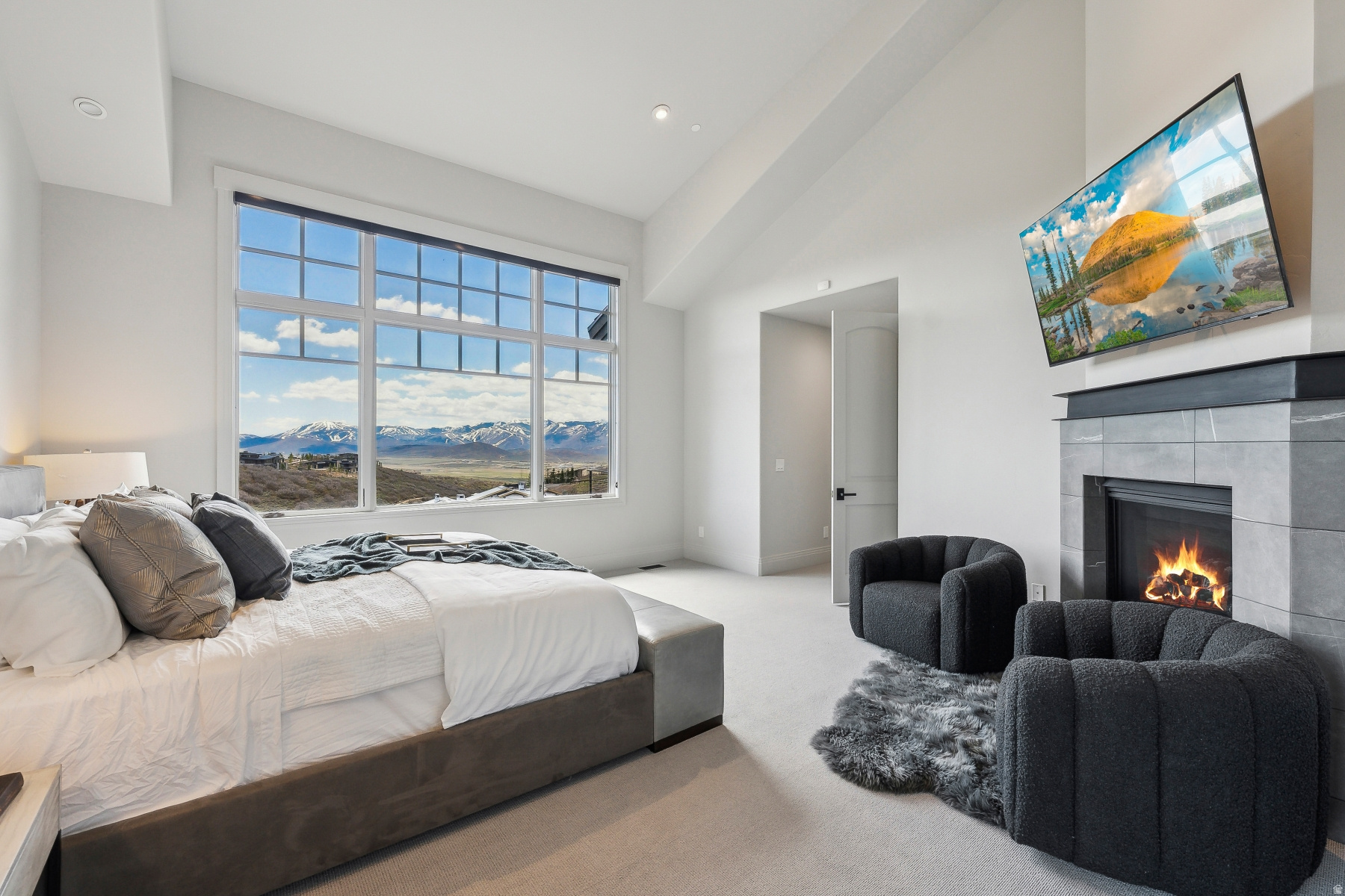 BUFFALO JUMP - Residential