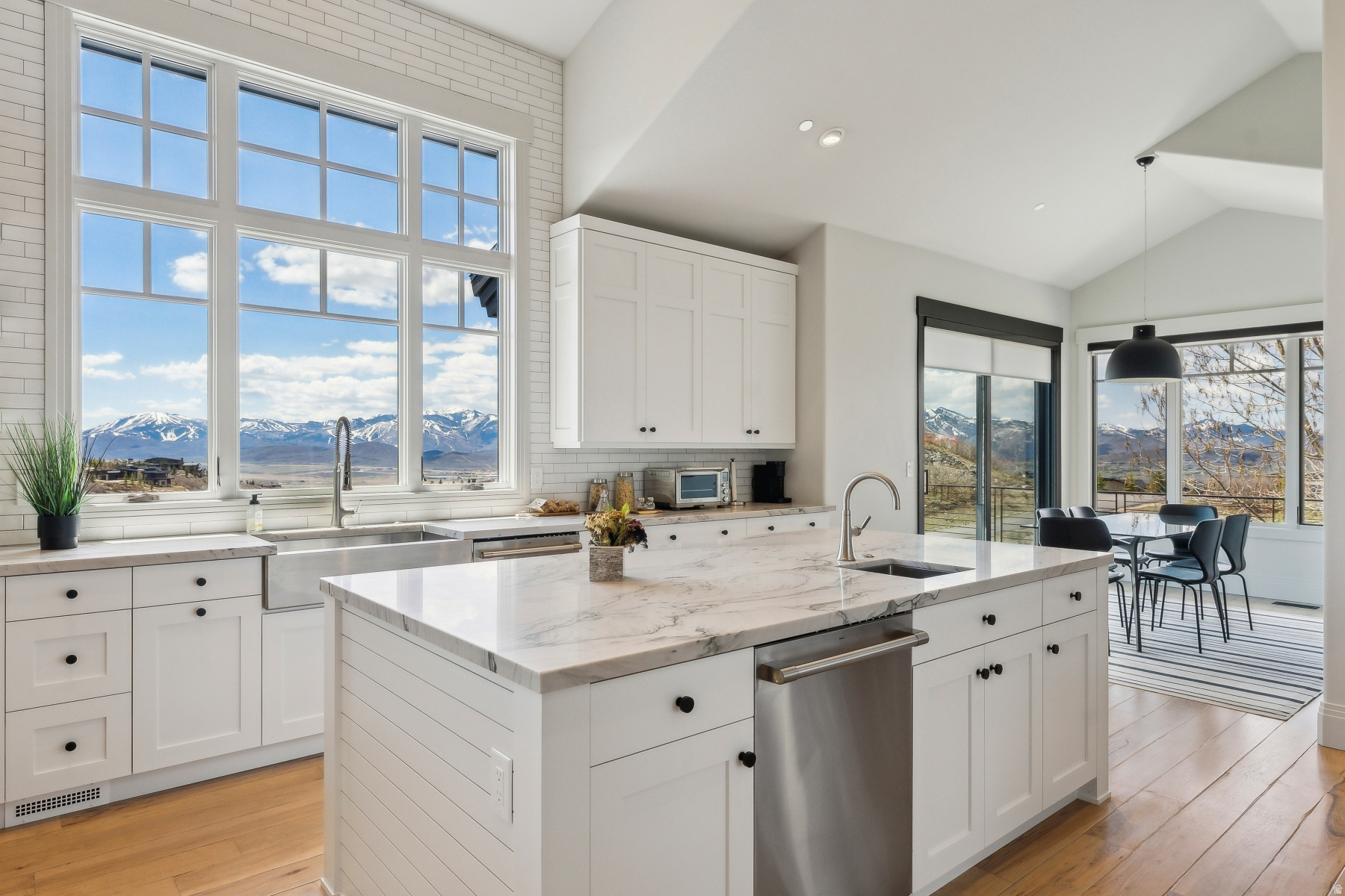 BUFFALO JUMP - Residential