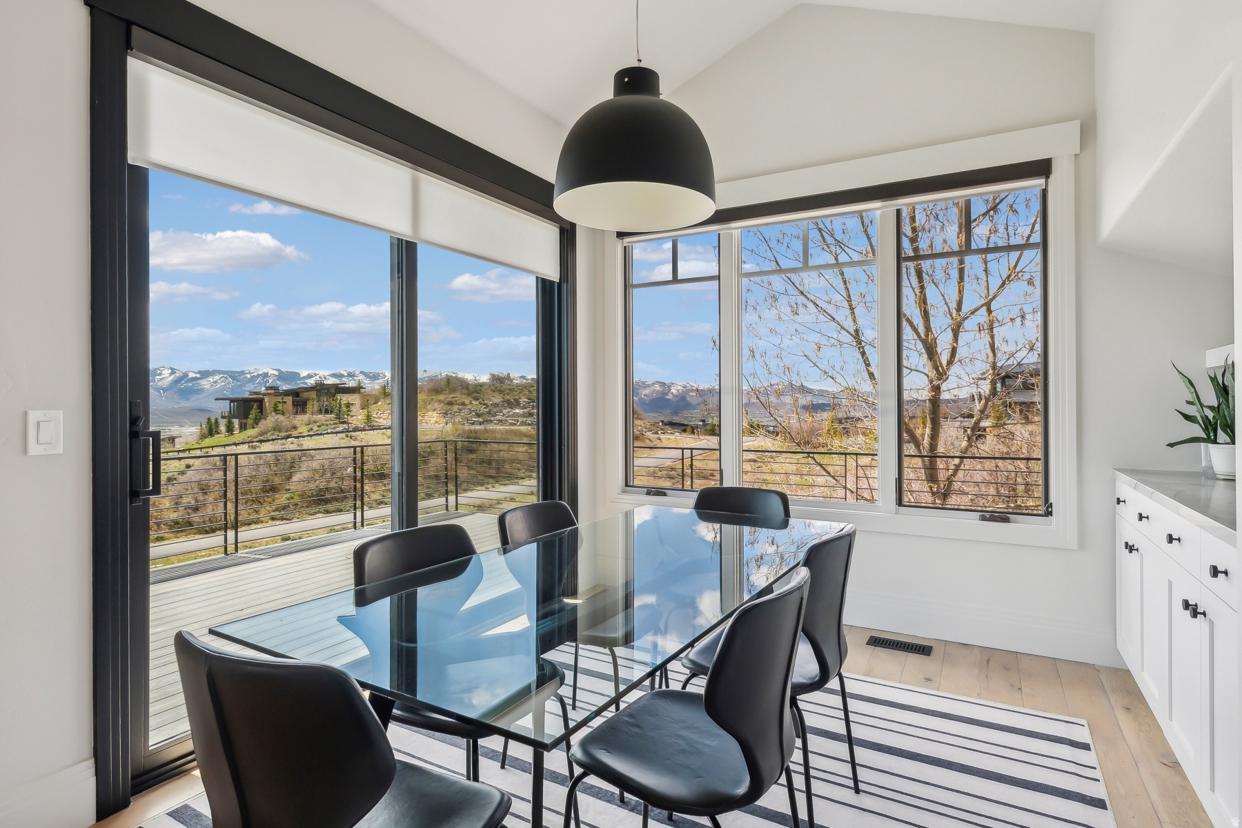 BUFFALO JUMP - Residential