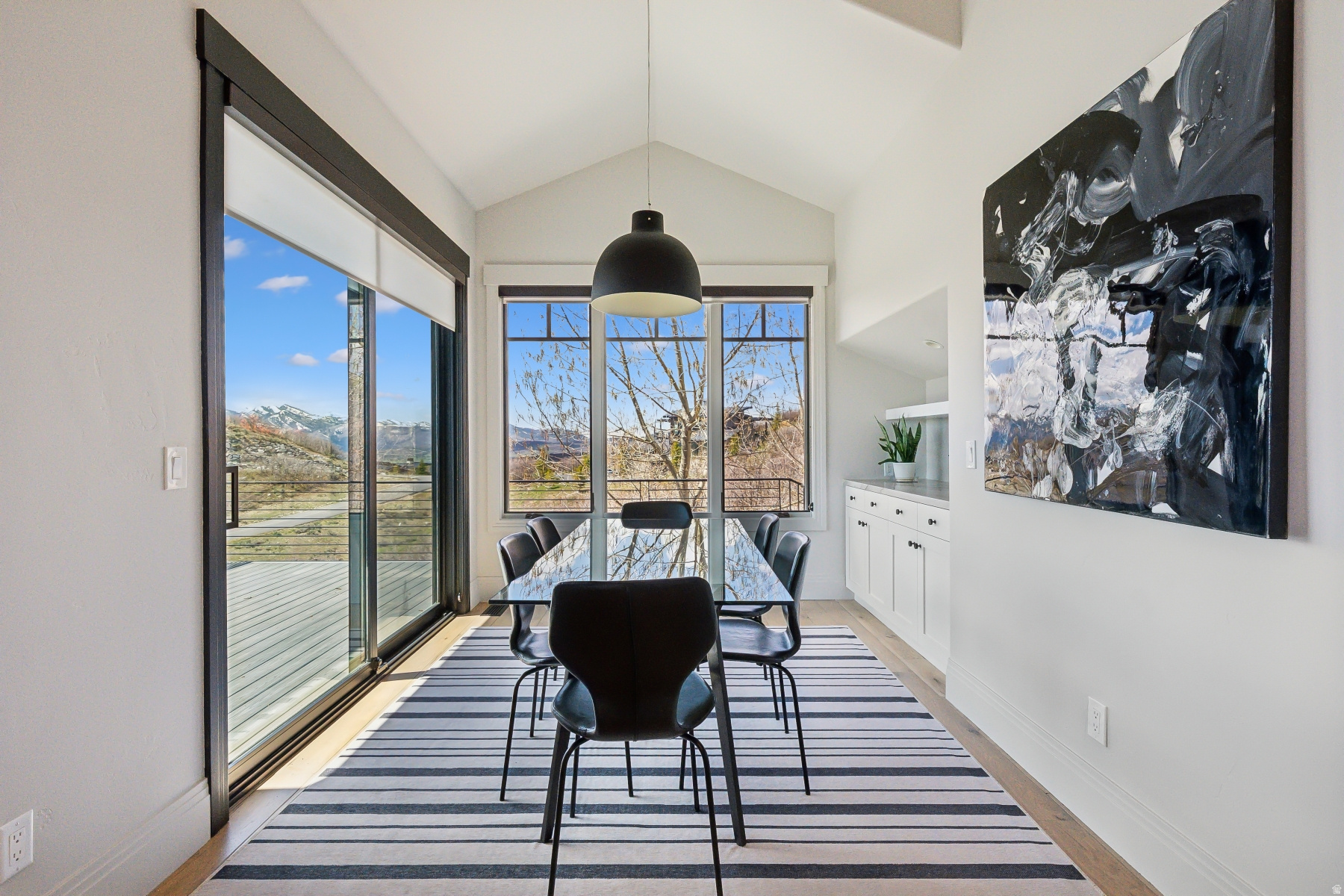 BUFFALO JUMP - Residential