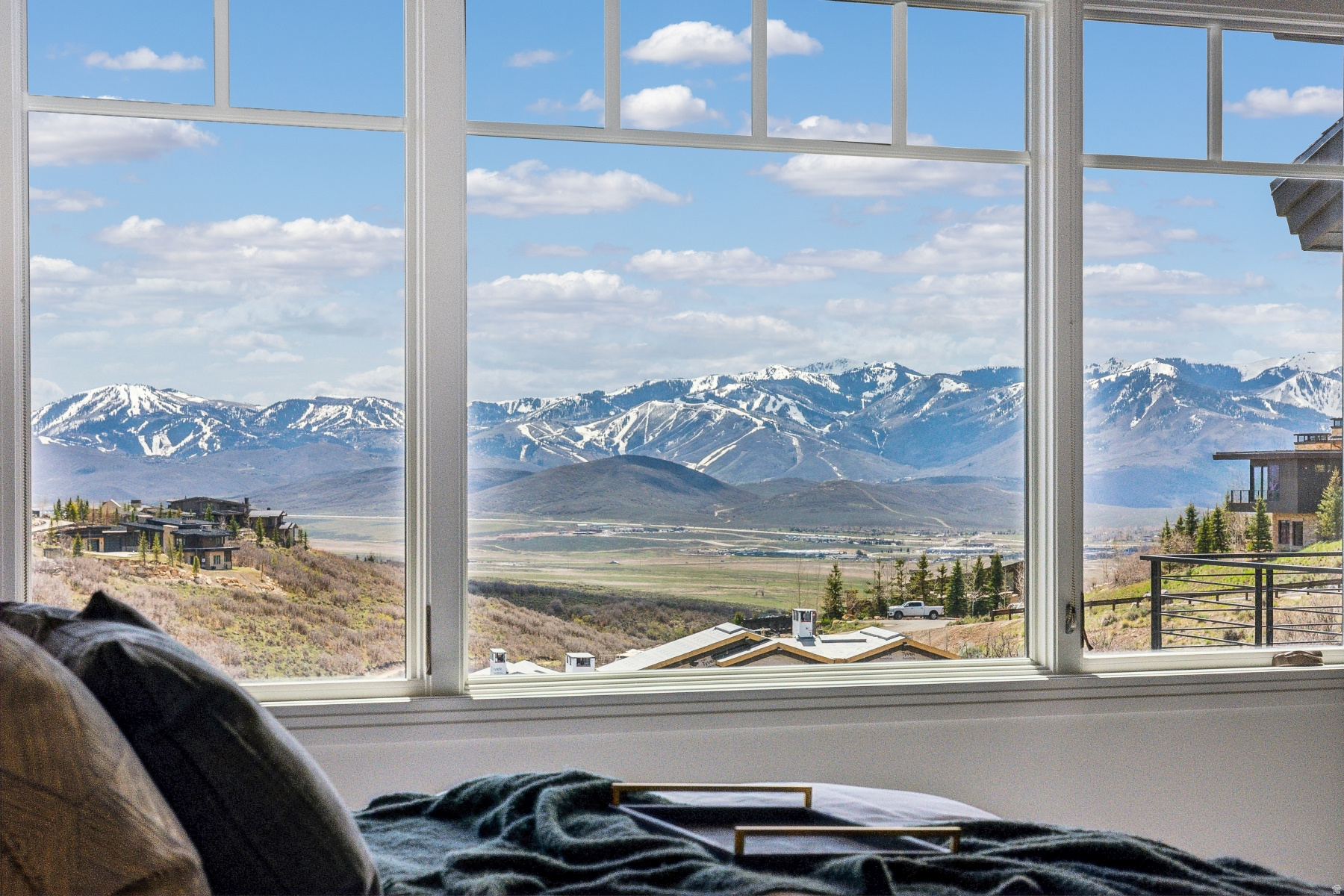 BUFFALO JUMP - Residential