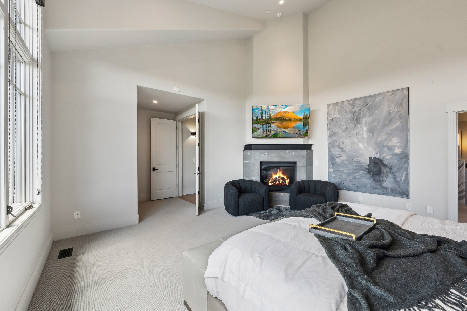 BUFFALO JUMP - Residential