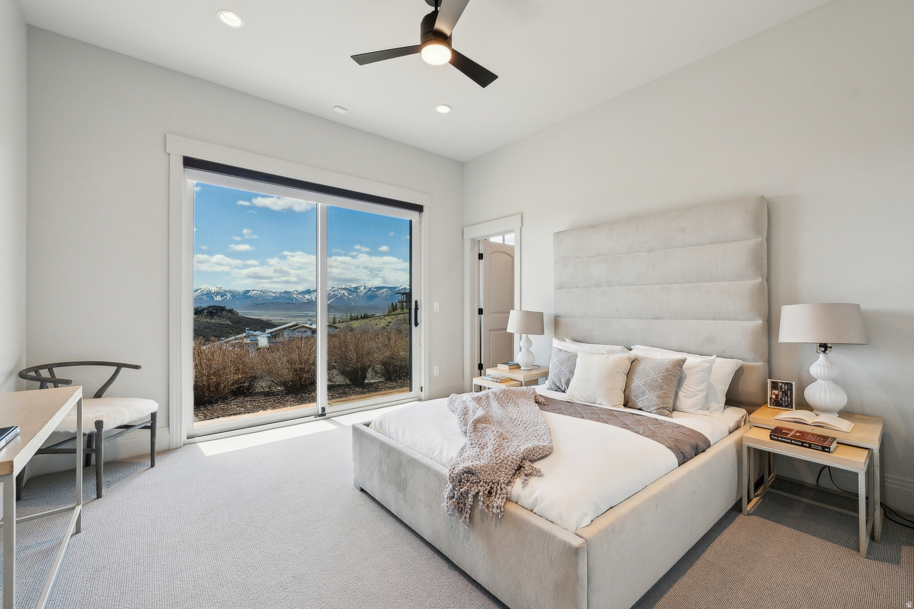 BUFFALO JUMP - Residential