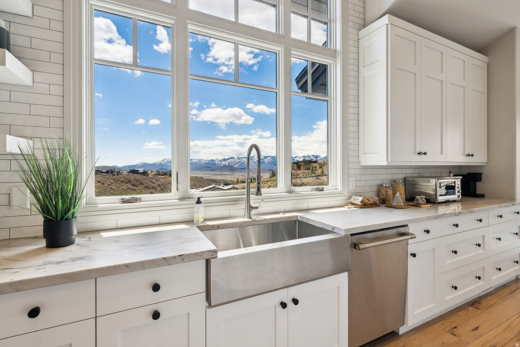 BUFFALO JUMP - Residential