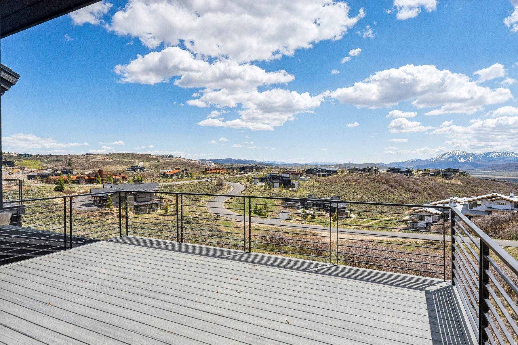 BUFFALO JUMP - Residential
