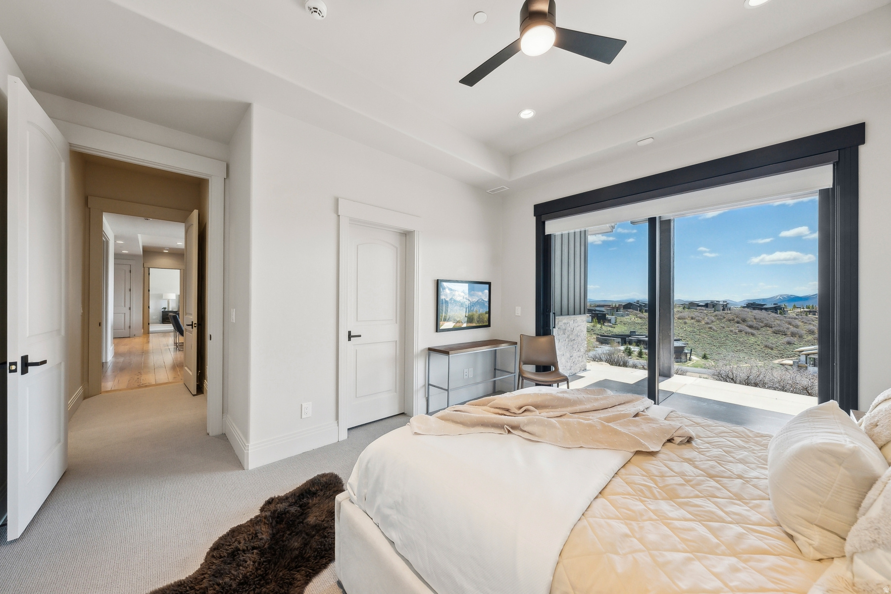 BUFFALO JUMP - Residential