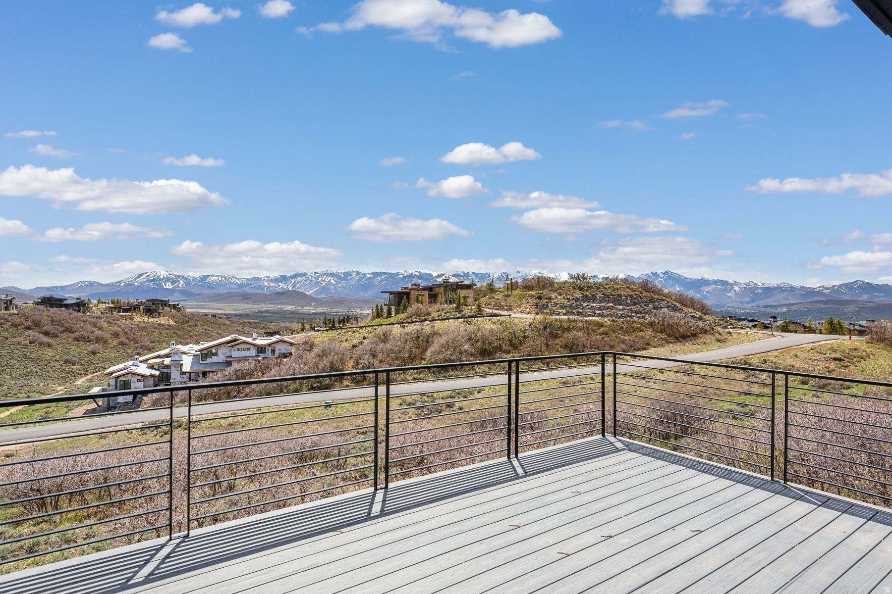 BUFFALO JUMP - Residential