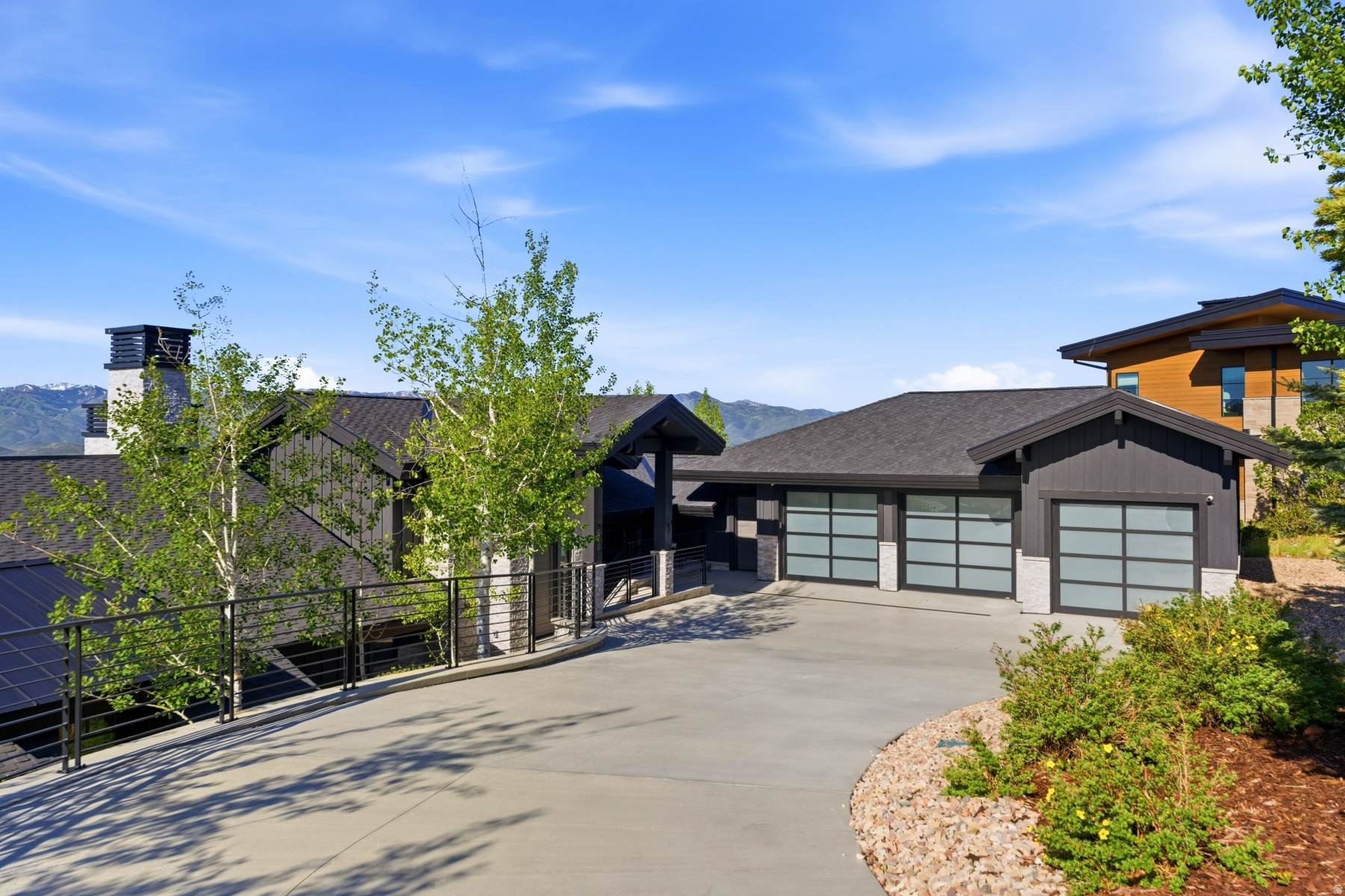 BUFFALO JUMP - Residential