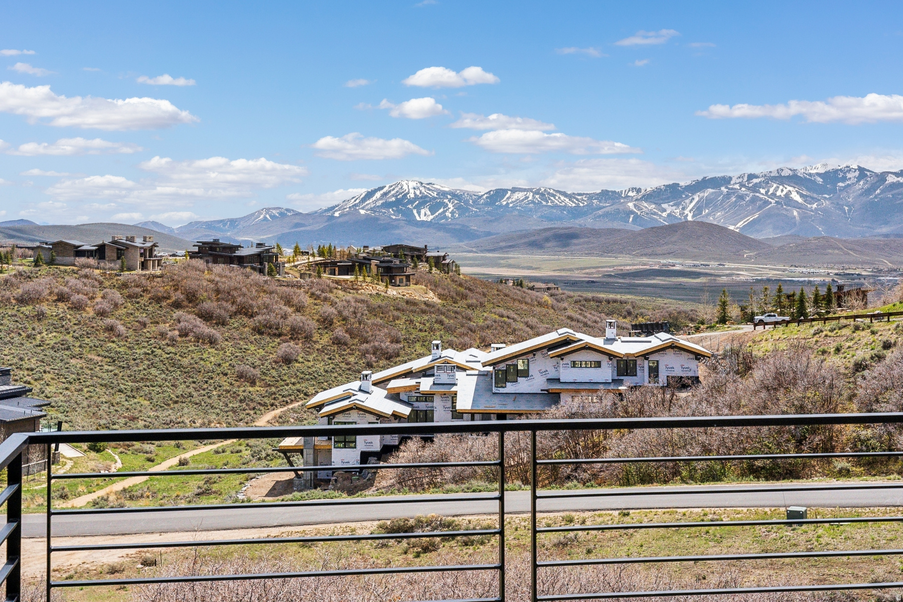BUFFALO JUMP - Residential