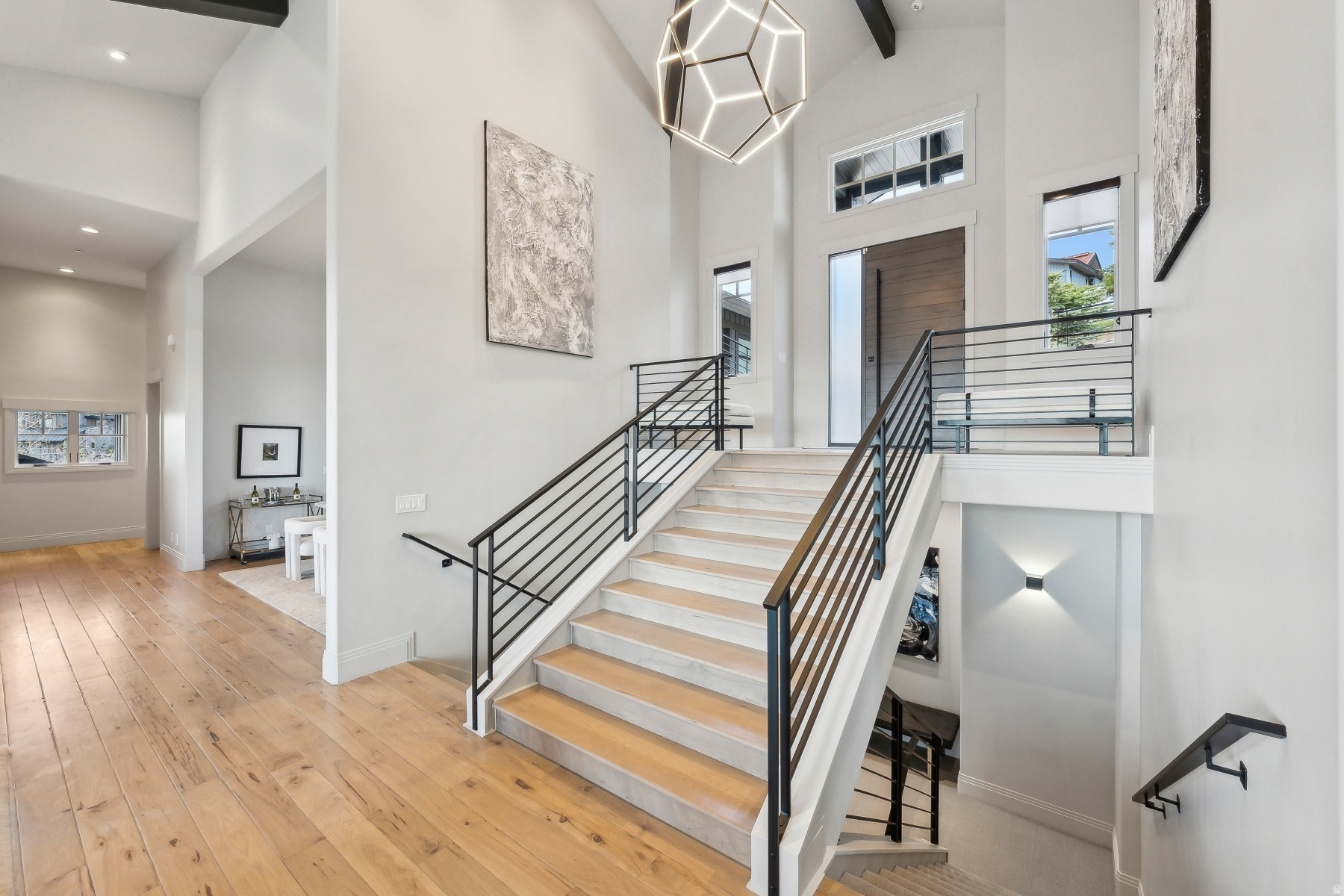 BUFFALO JUMP - Residential