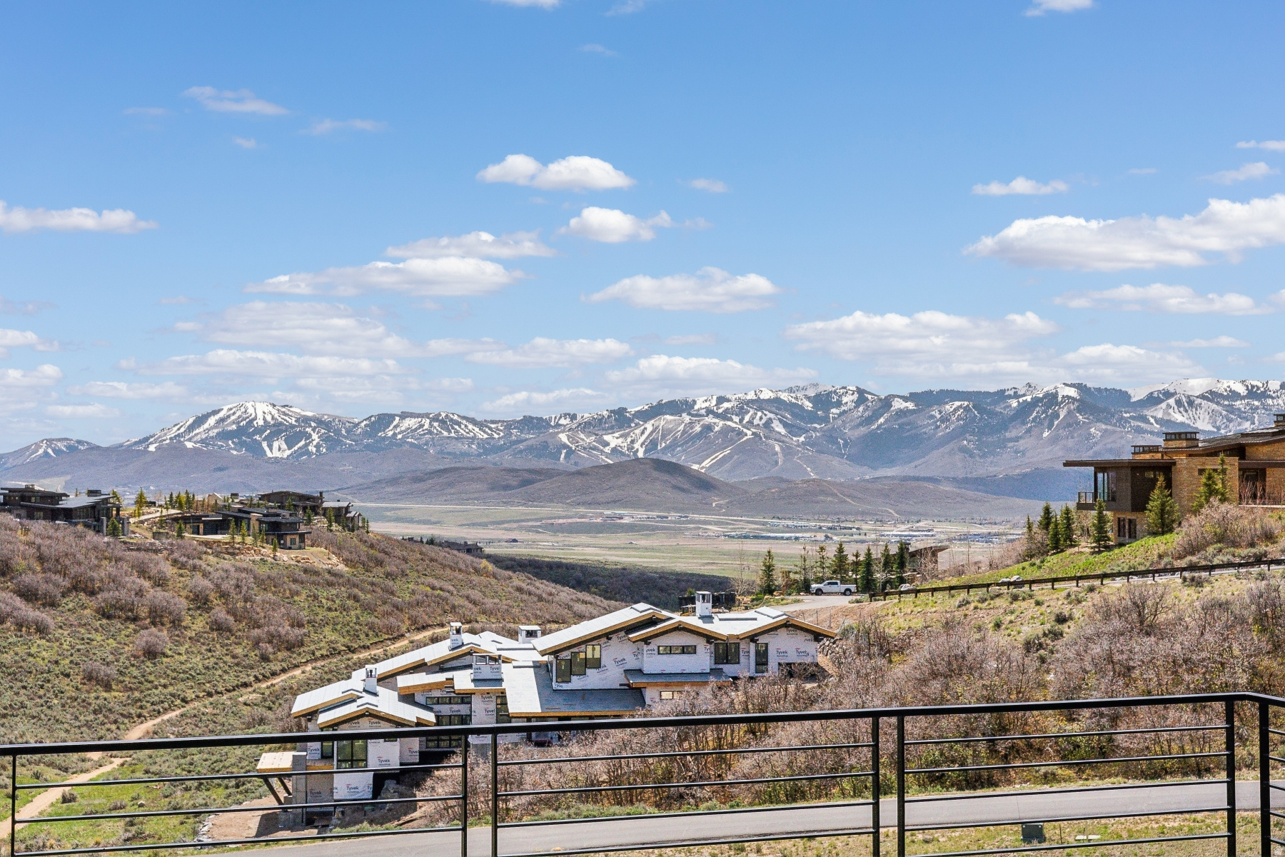 BUFFALO JUMP - Residential
