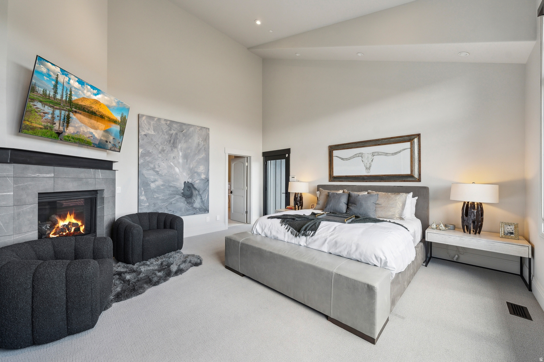 BUFFALO JUMP - Residential