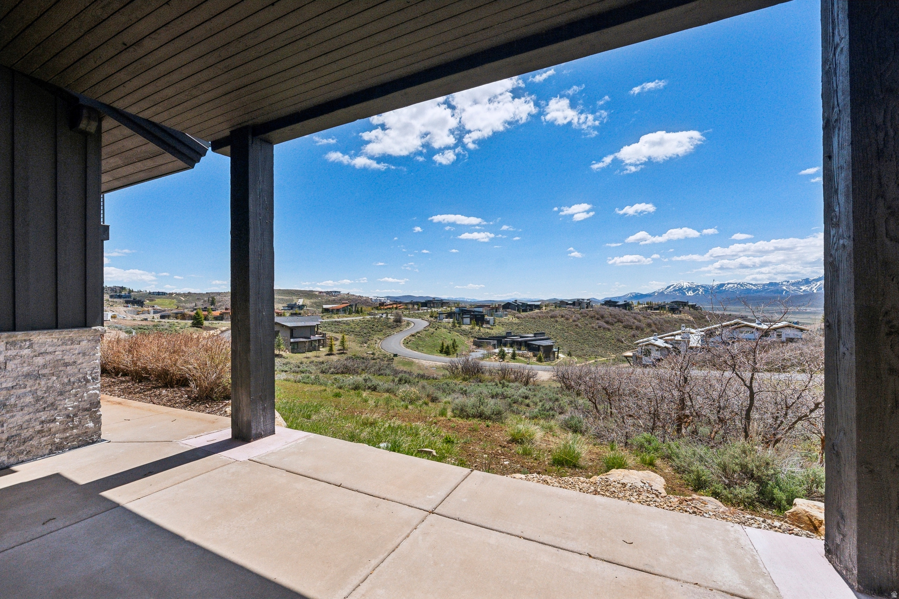 BUFFALO JUMP - Residential