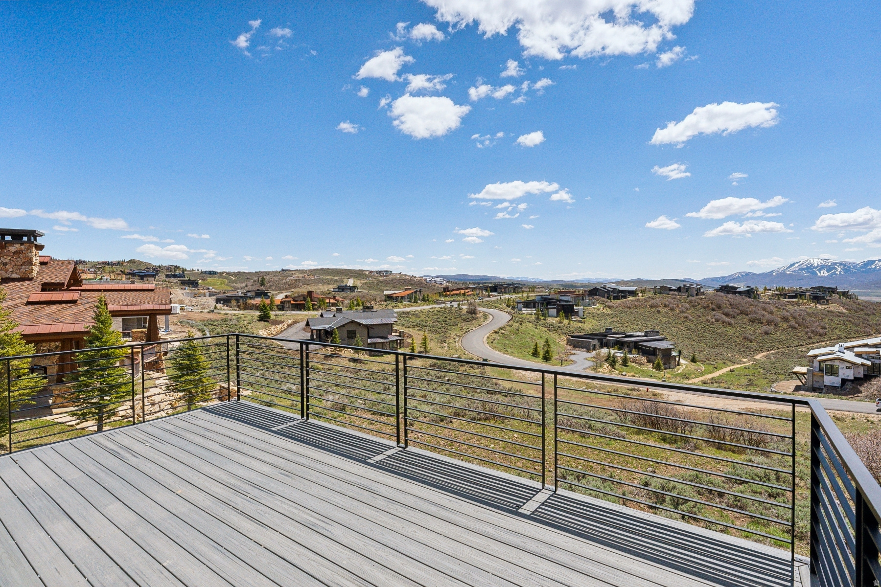BUFFALO JUMP - Residential
