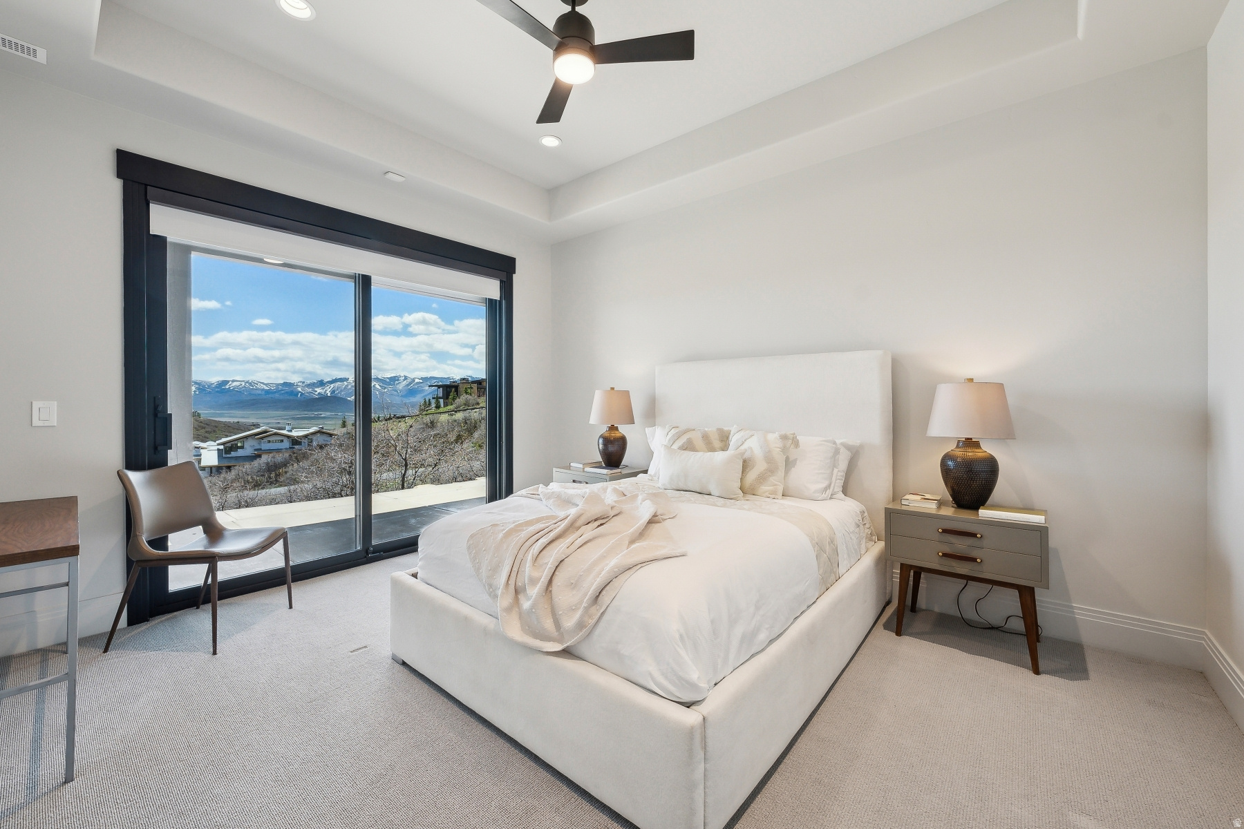 BUFFALO JUMP - Residential