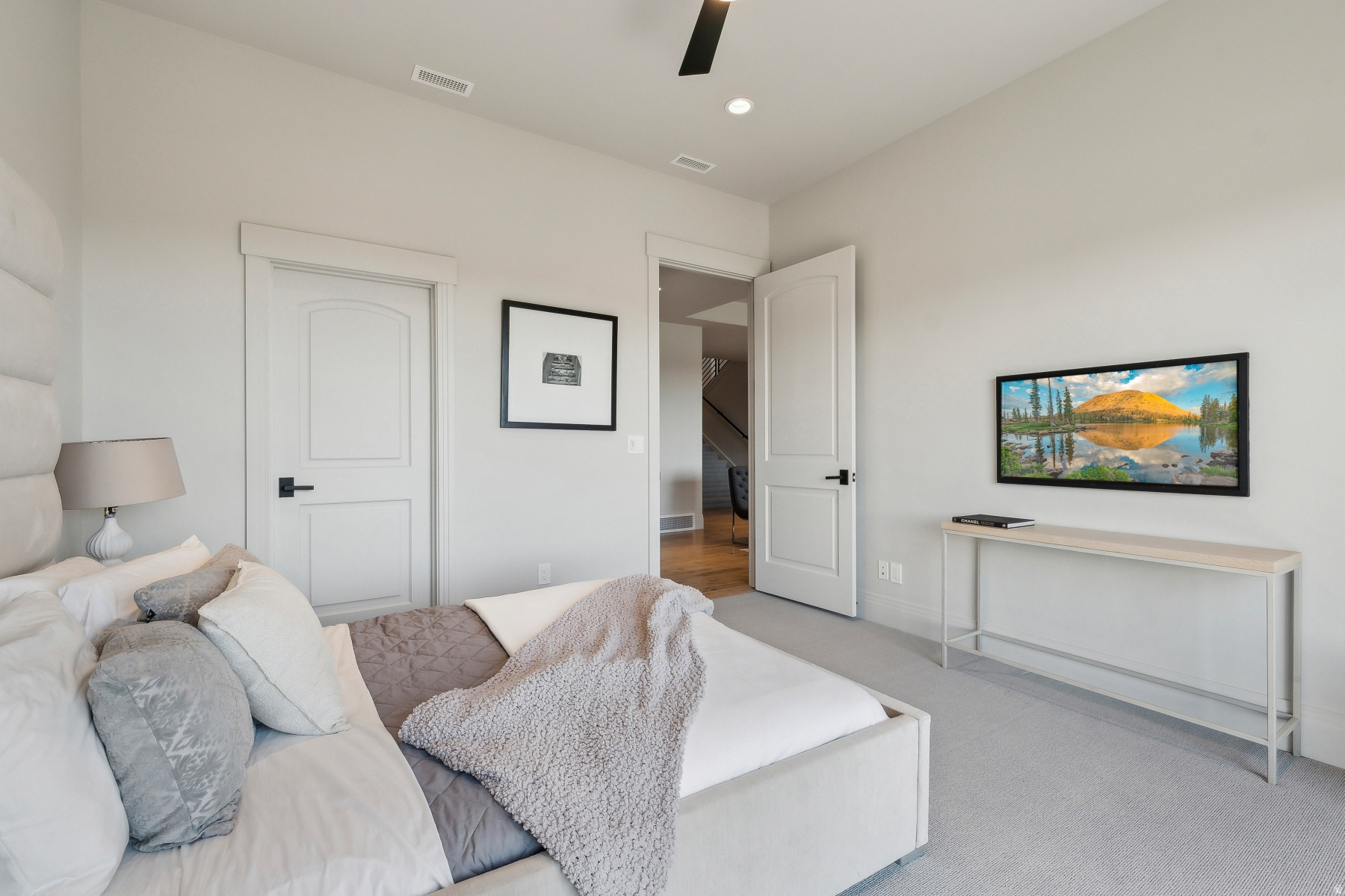 BUFFALO JUMP - Residential