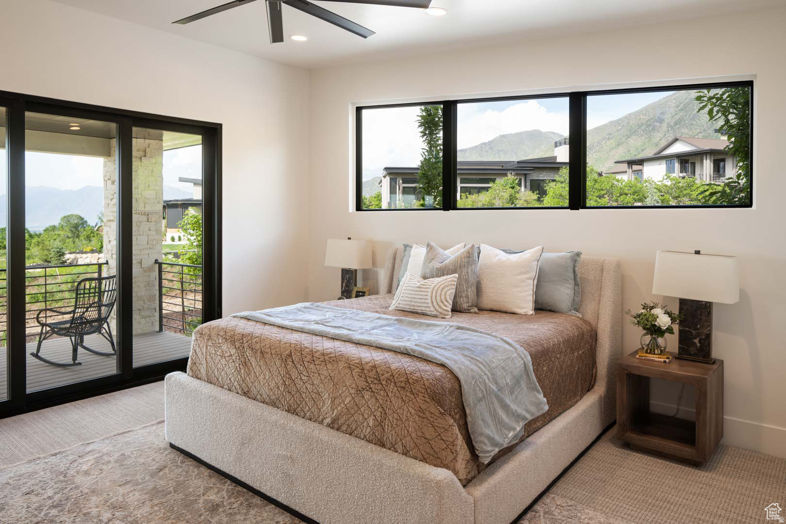 SUMMIT CREEK - Residential